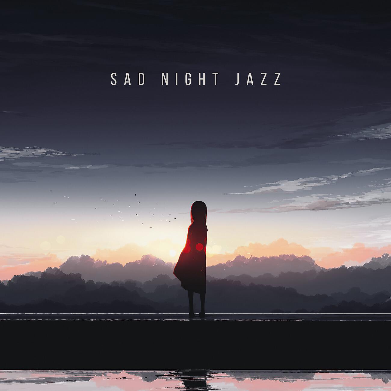 Jazz Night Music Paradise - I Miss The Nights In Paris