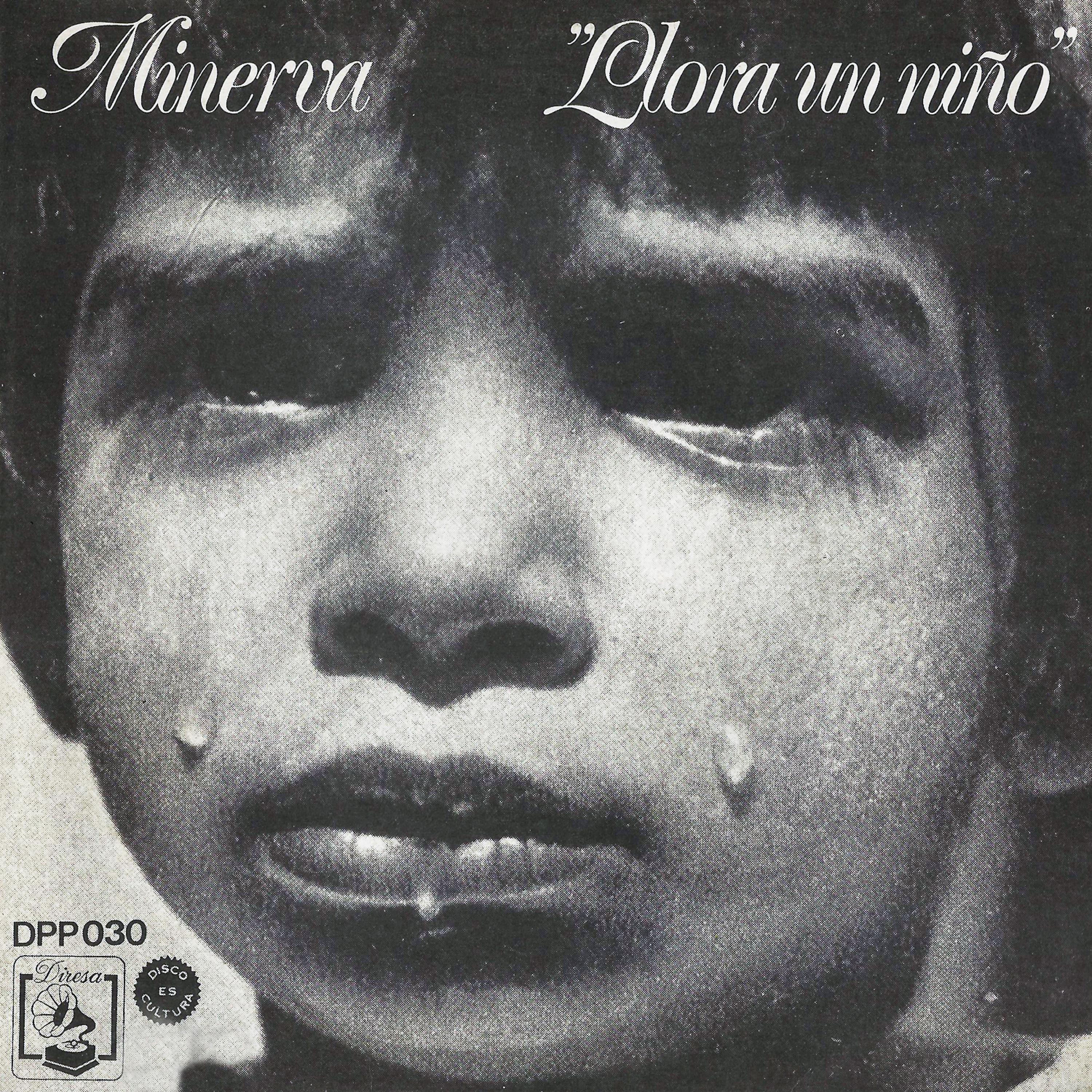 Постер альбома Llora un Niño - Single