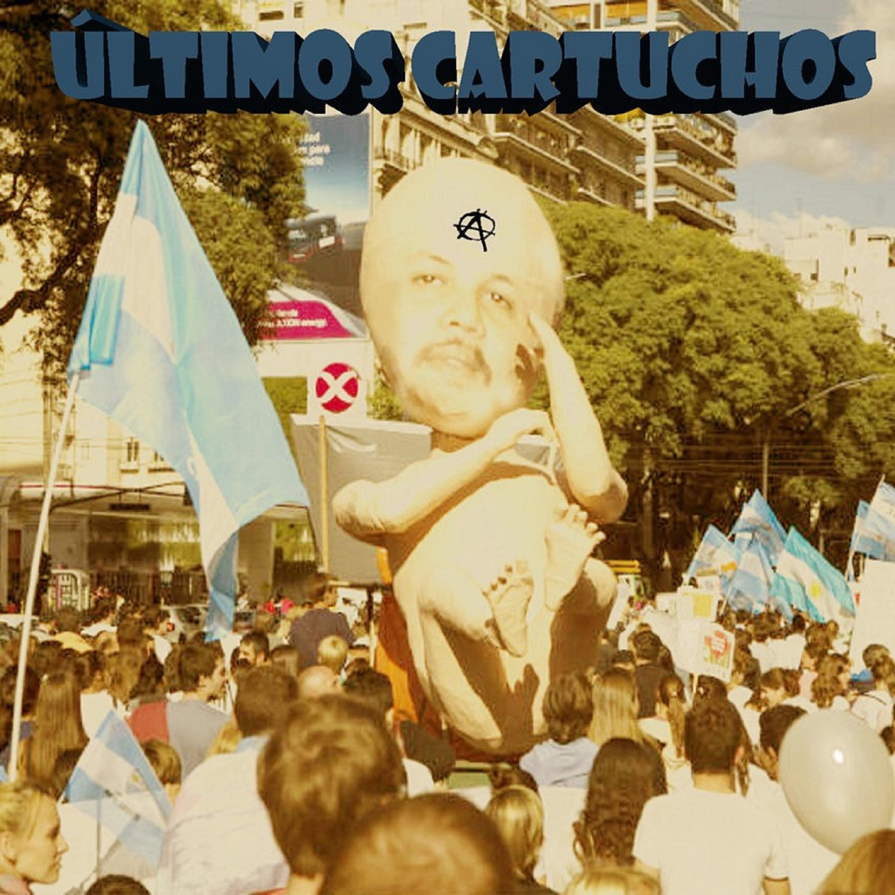 Barrilete Cósmico - Secs Toy
