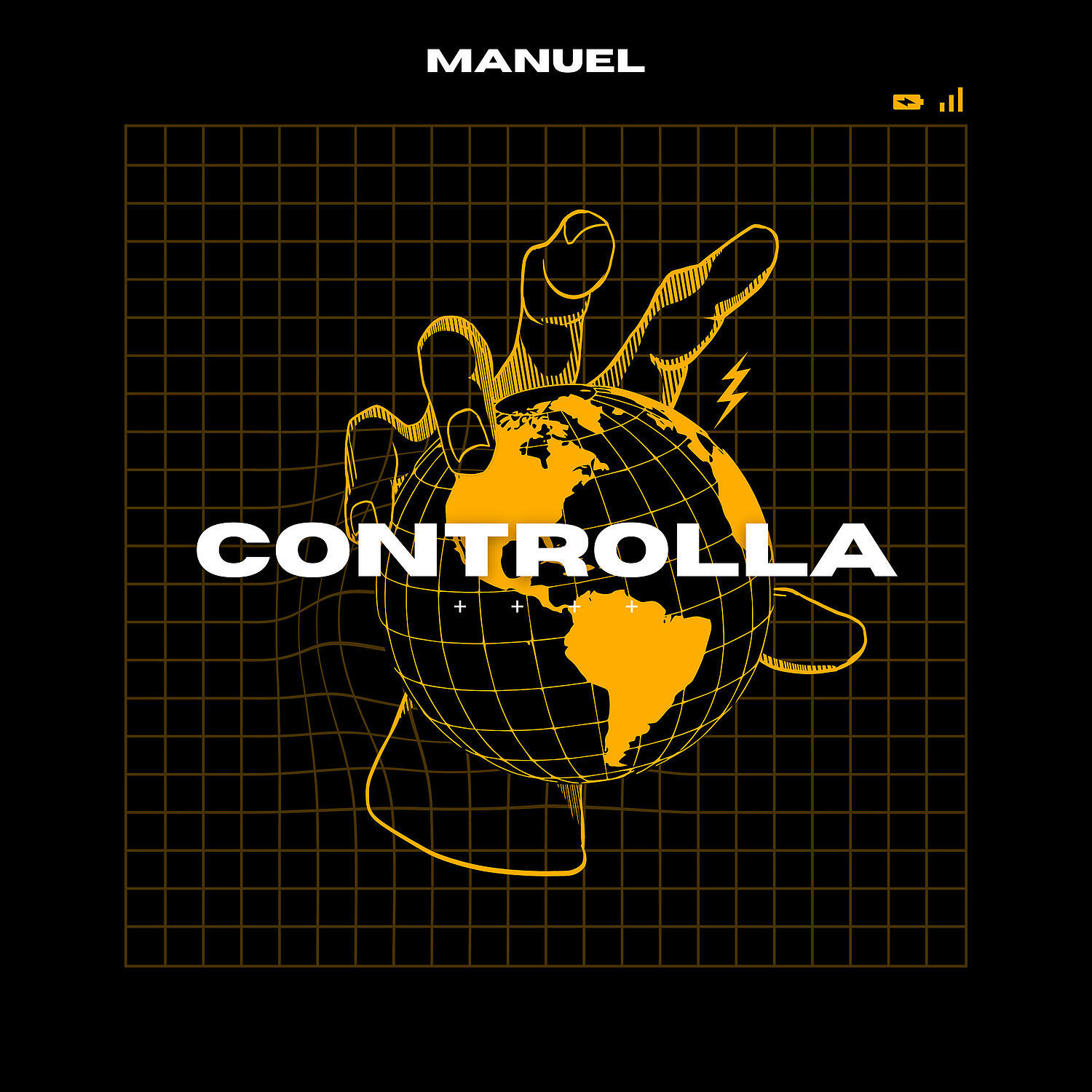 Manuel - Manager
