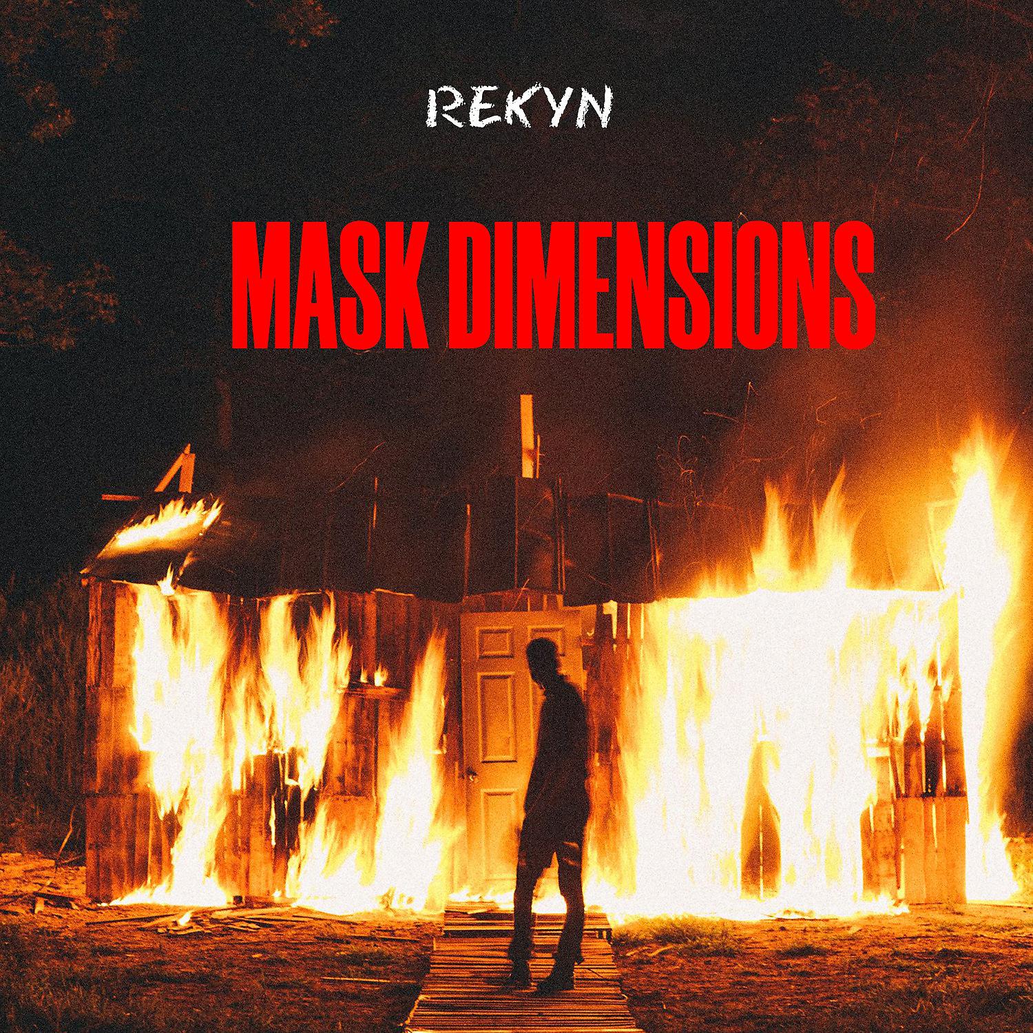 Постер альбома Mask Dimensions