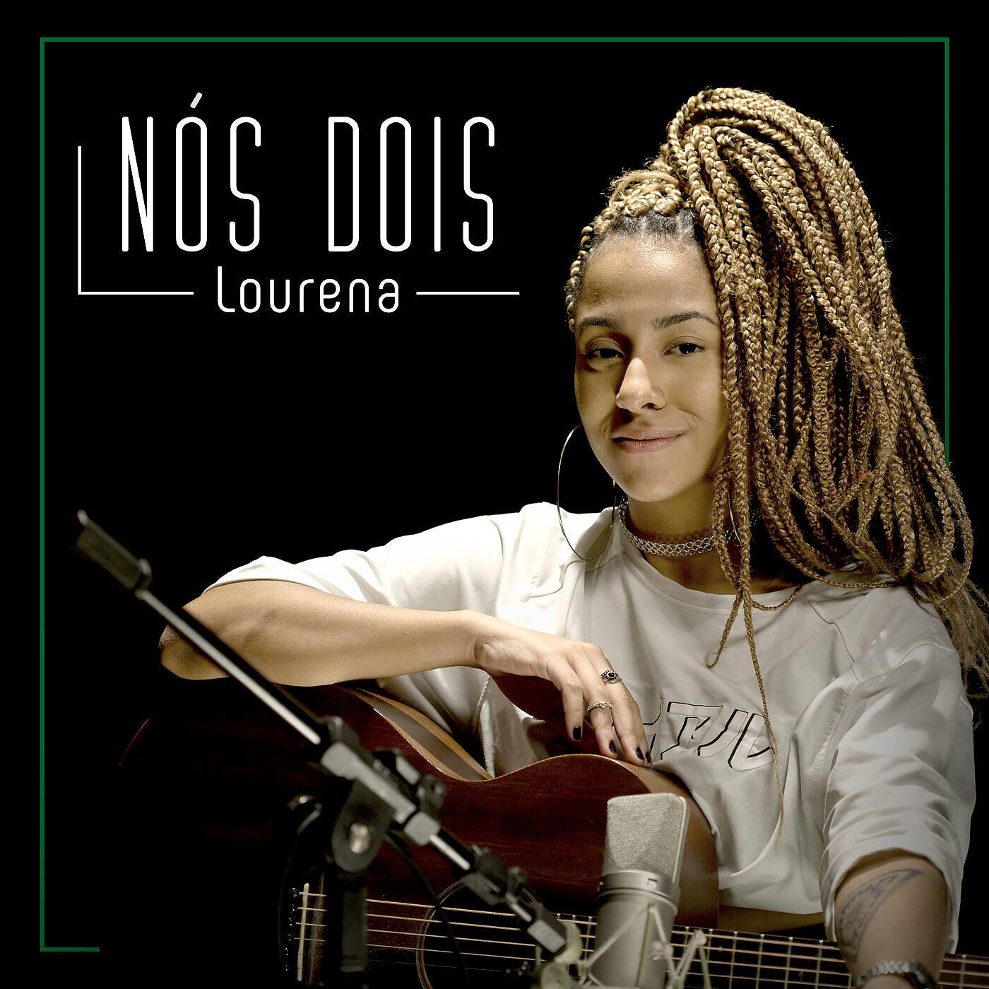 Lourena - Nós Dois