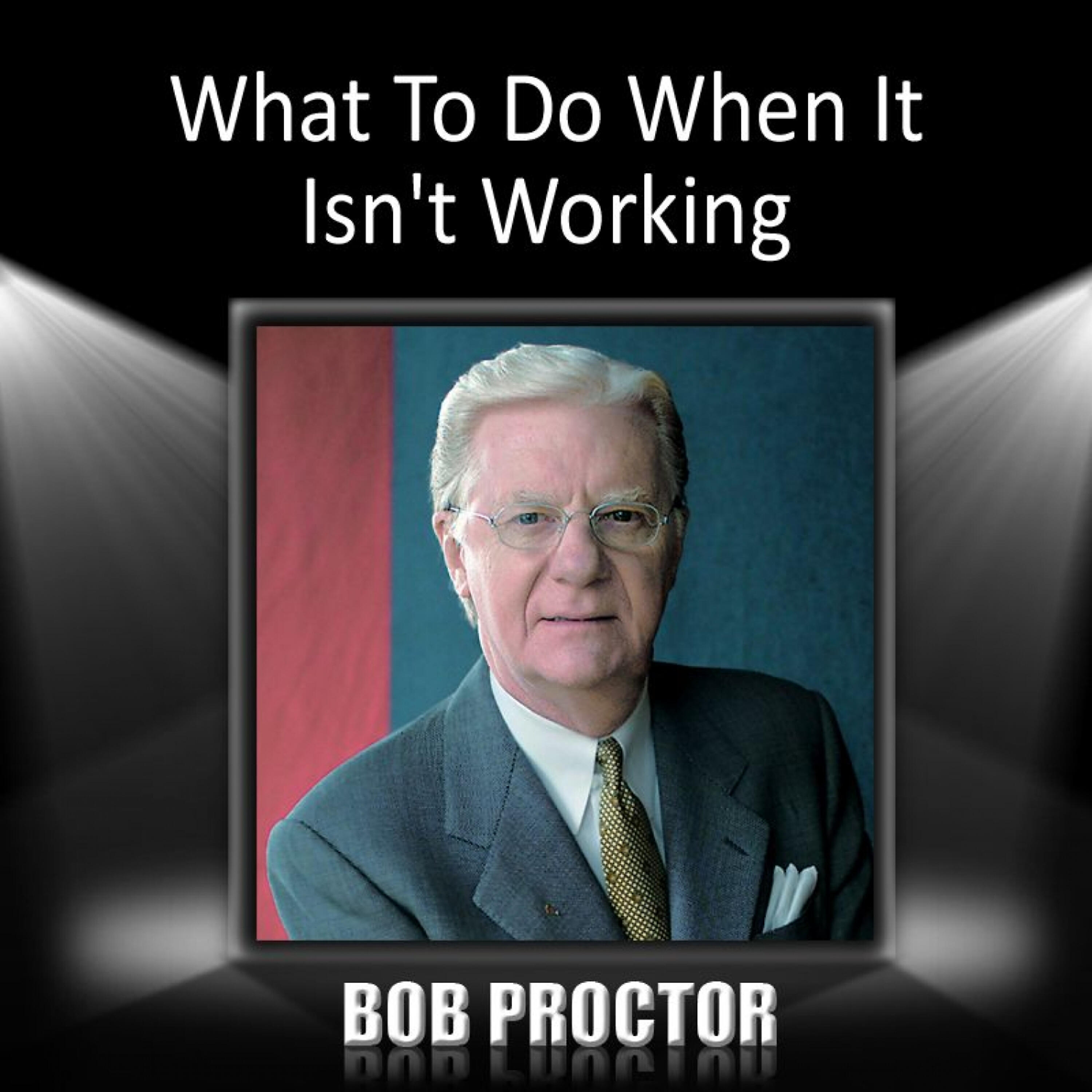 Bob Proctor - 5