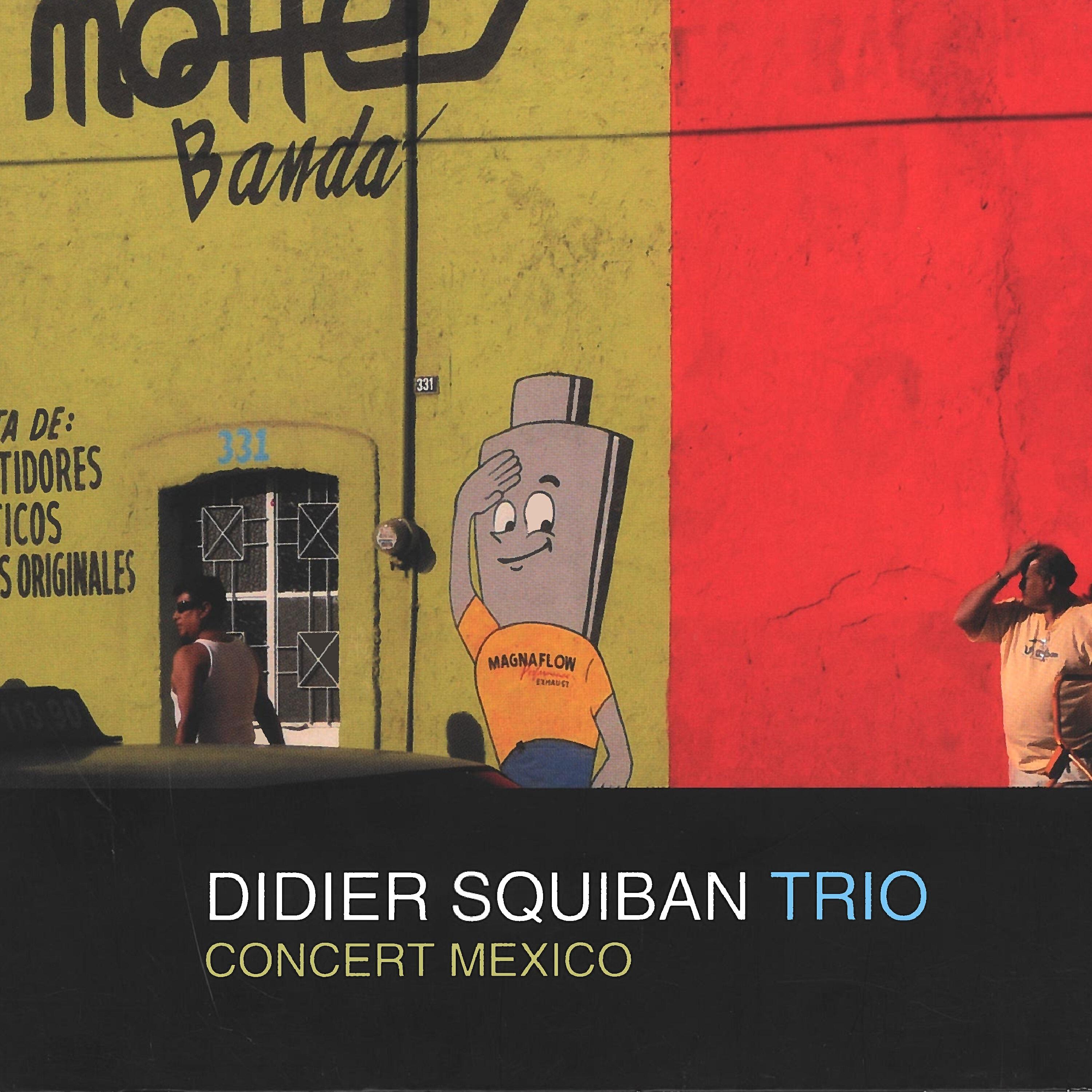 Didier Squiban Trio - Les sept îles, Pt. 3 (Live)