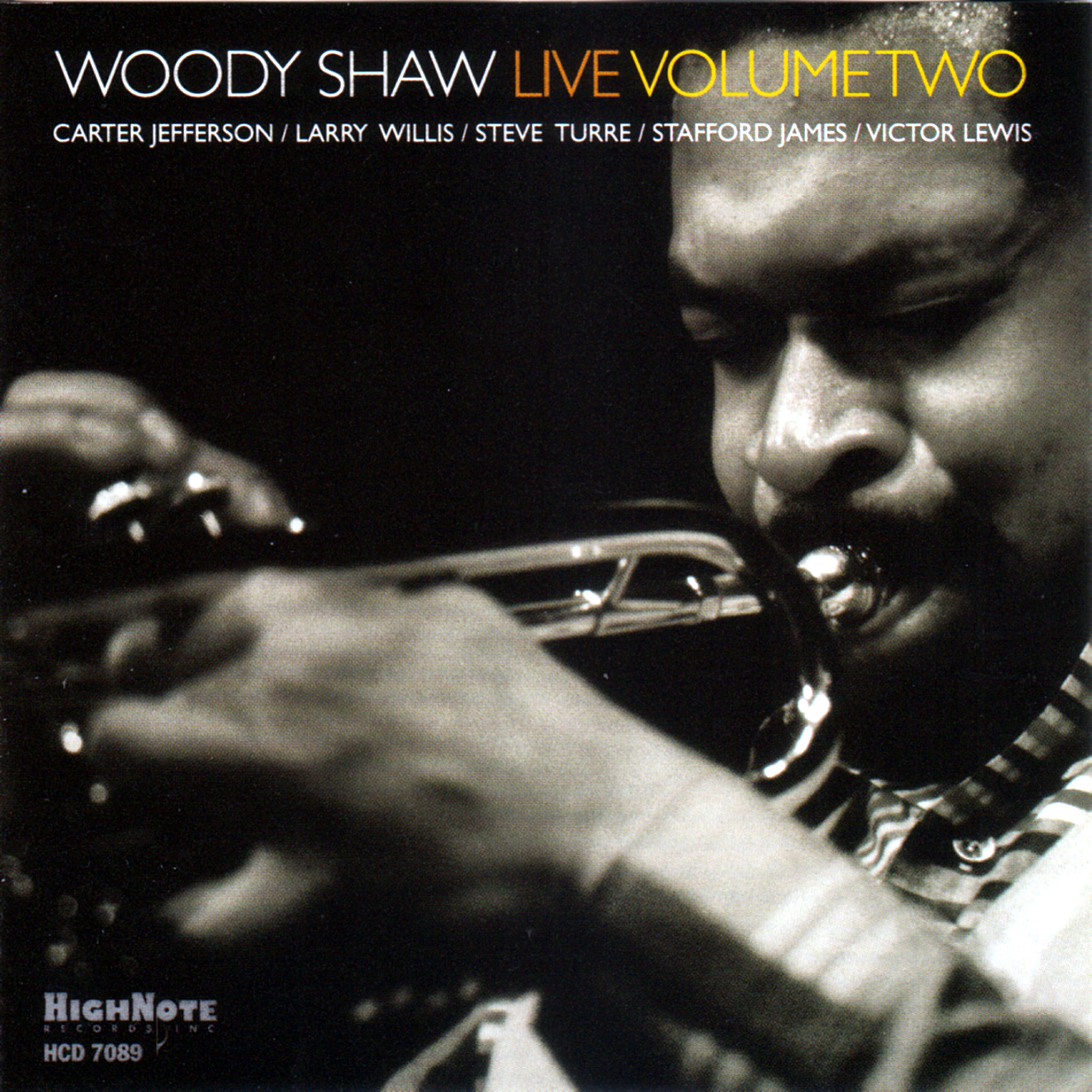 Woody Shaw - Rahsaan's Run (Recorded Live in 1977)
