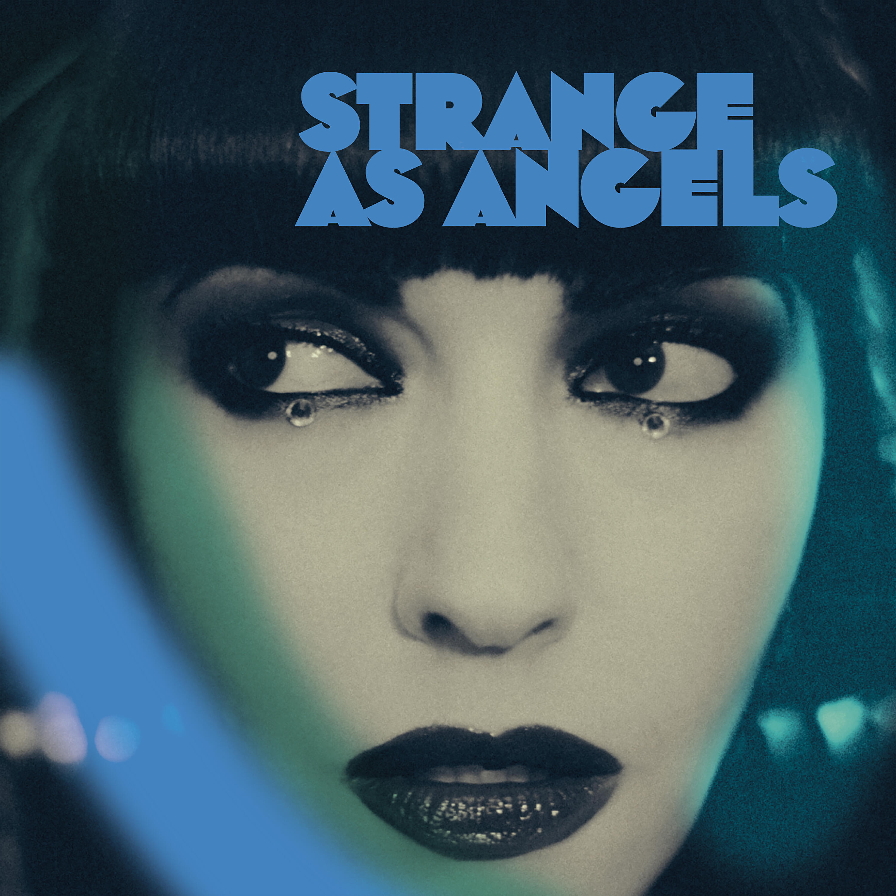 Marc Collin - Strange as Angels: Lullaby