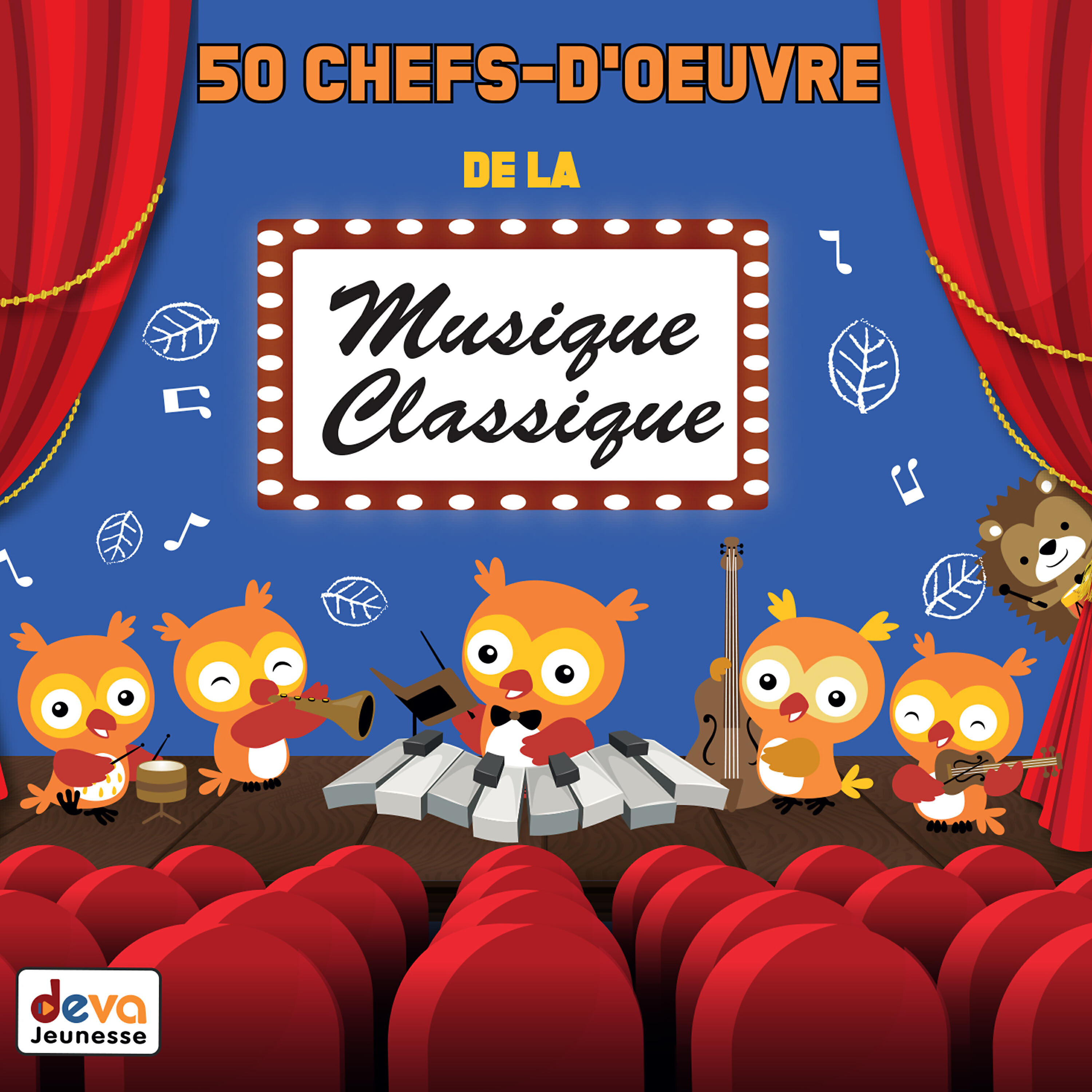 Manuel Rosenthal - Fidelio, Op. 72: Ouverture