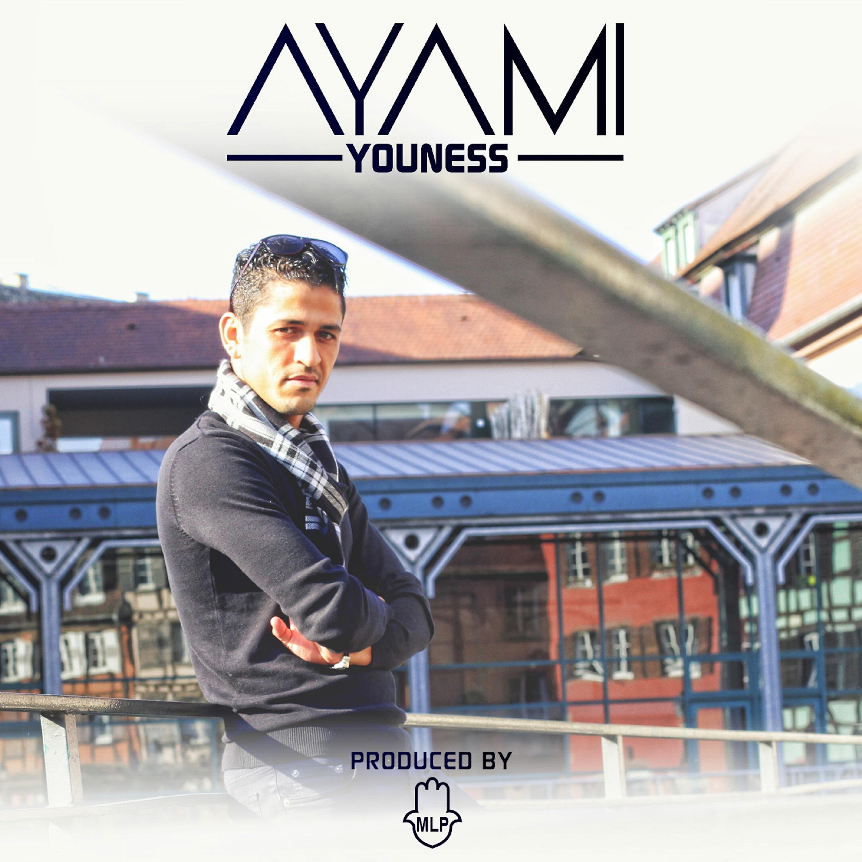 Youness - Bye bye