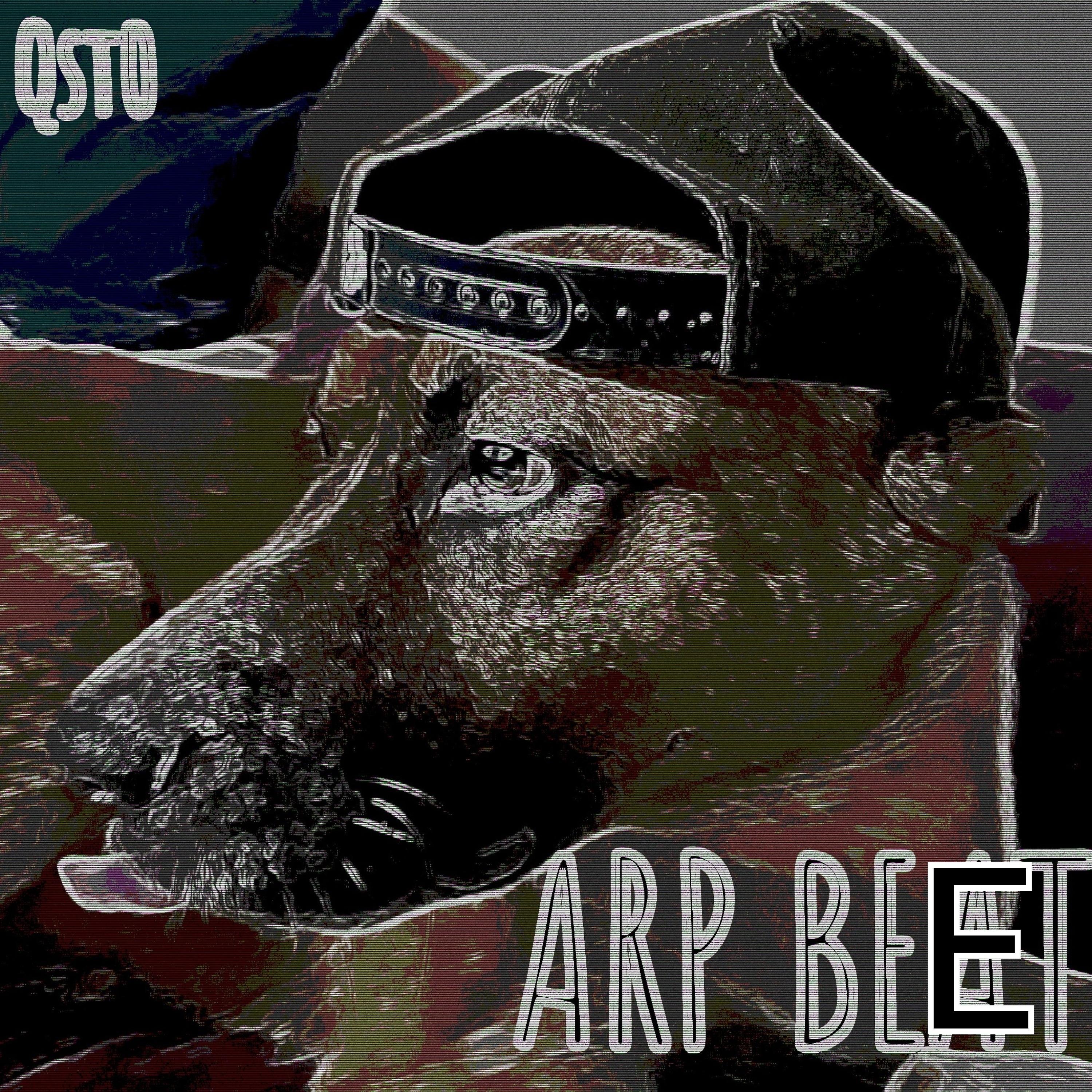 Постер альбома Arp Beet