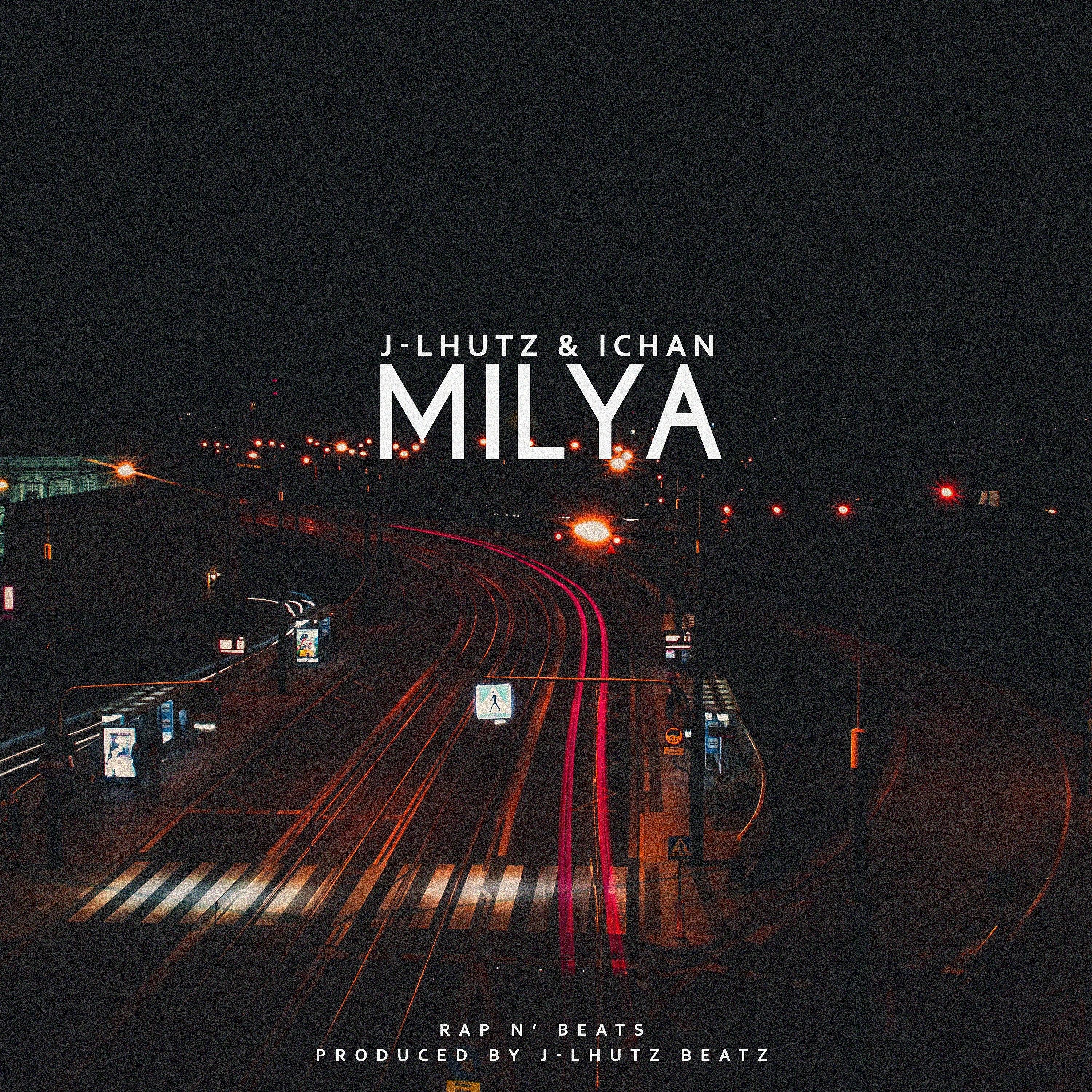 Постер альбома Milya