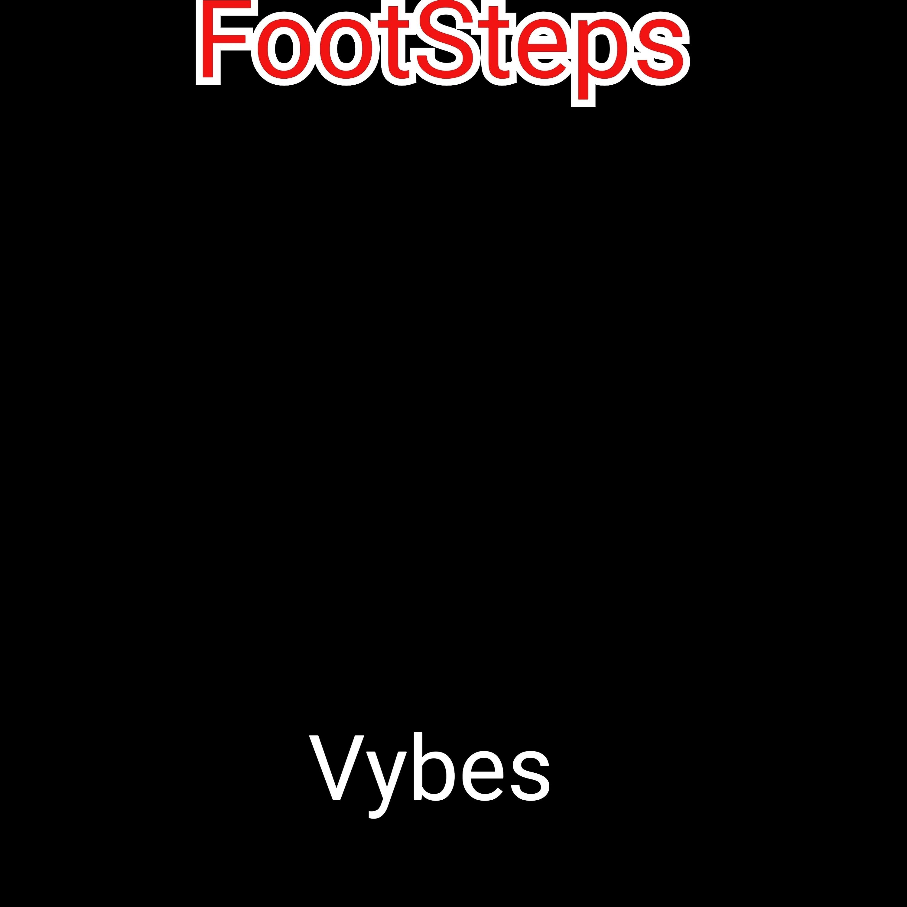 Постер альбома Foot Steps