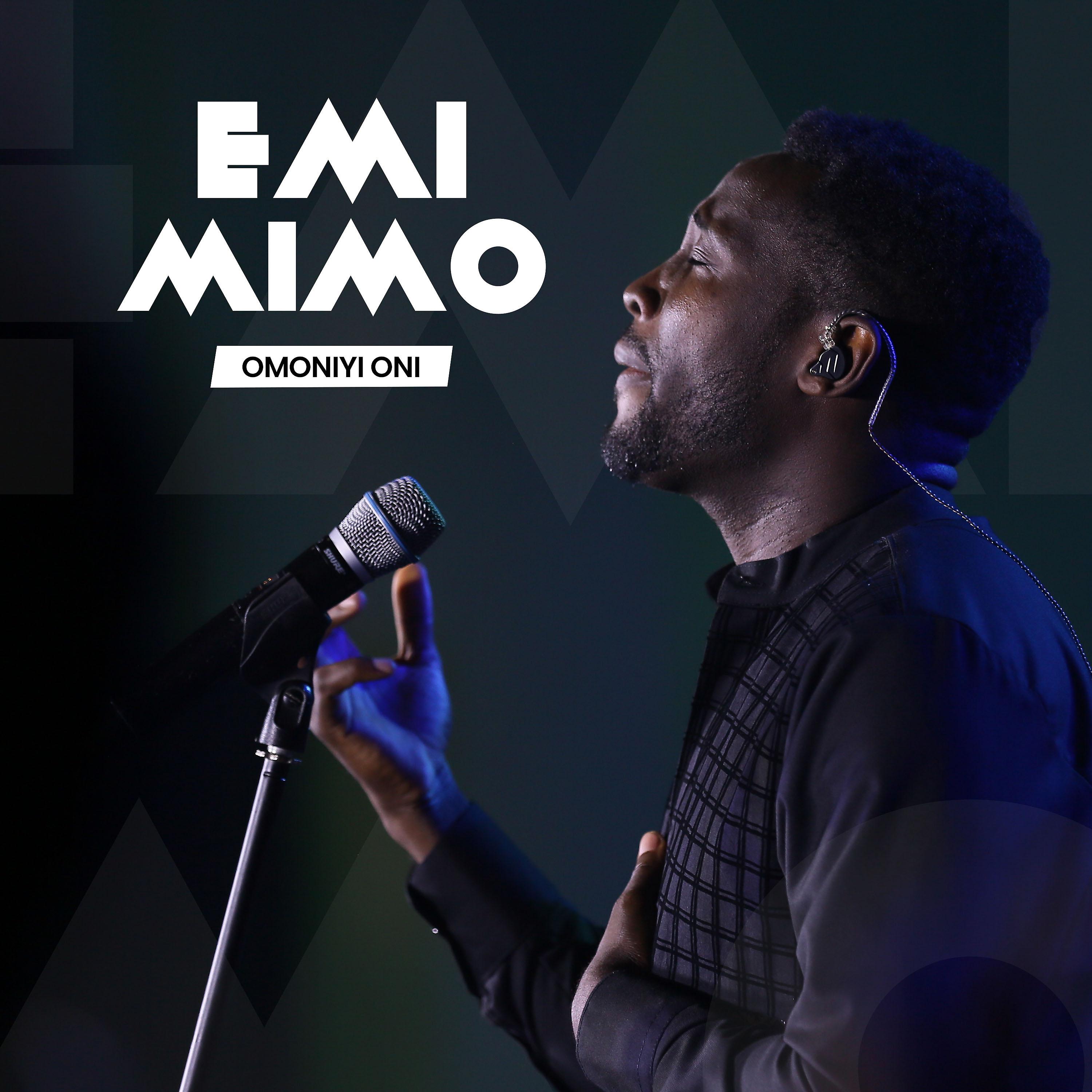 Постер альбома Emi Mimo