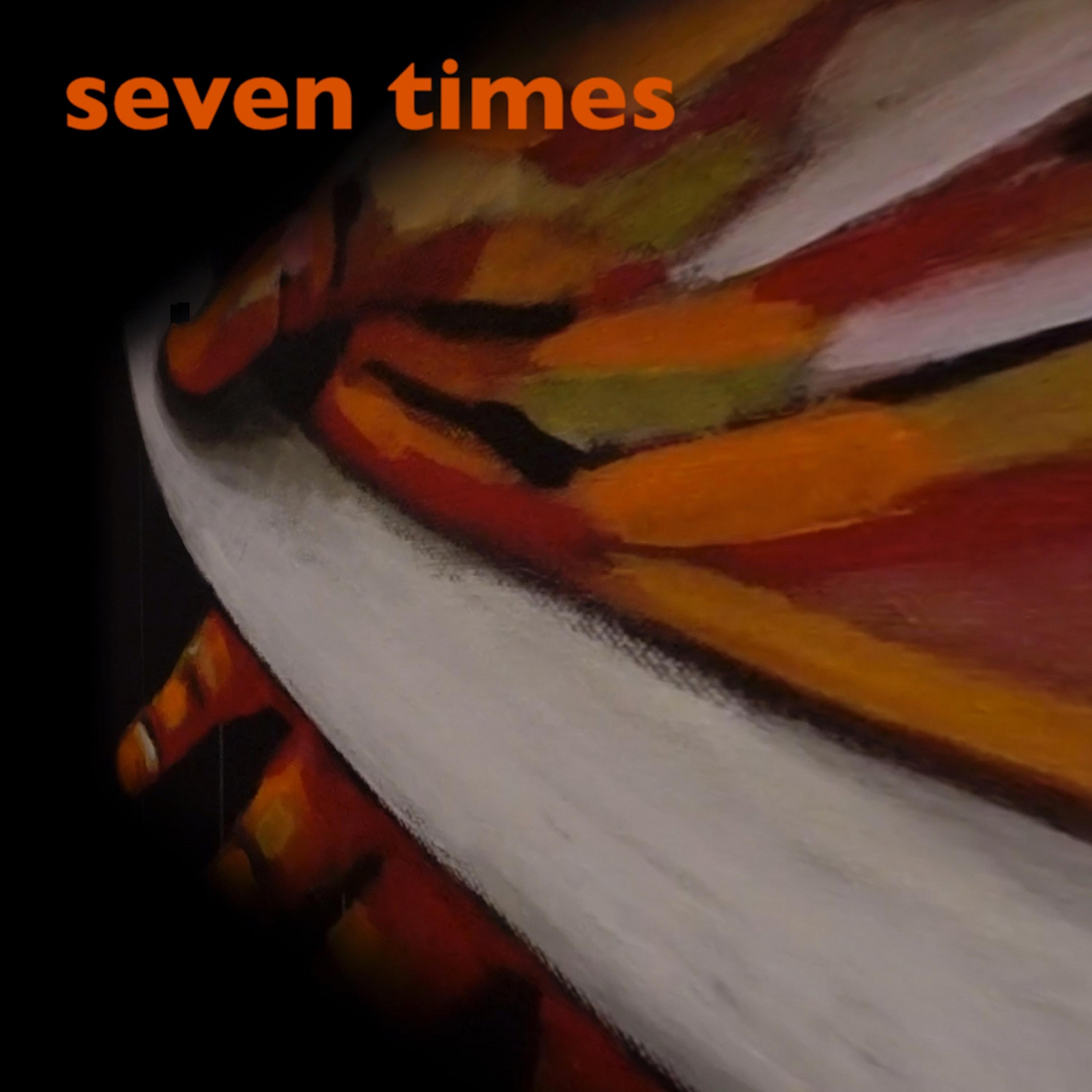 Постер альбома Seven Times
