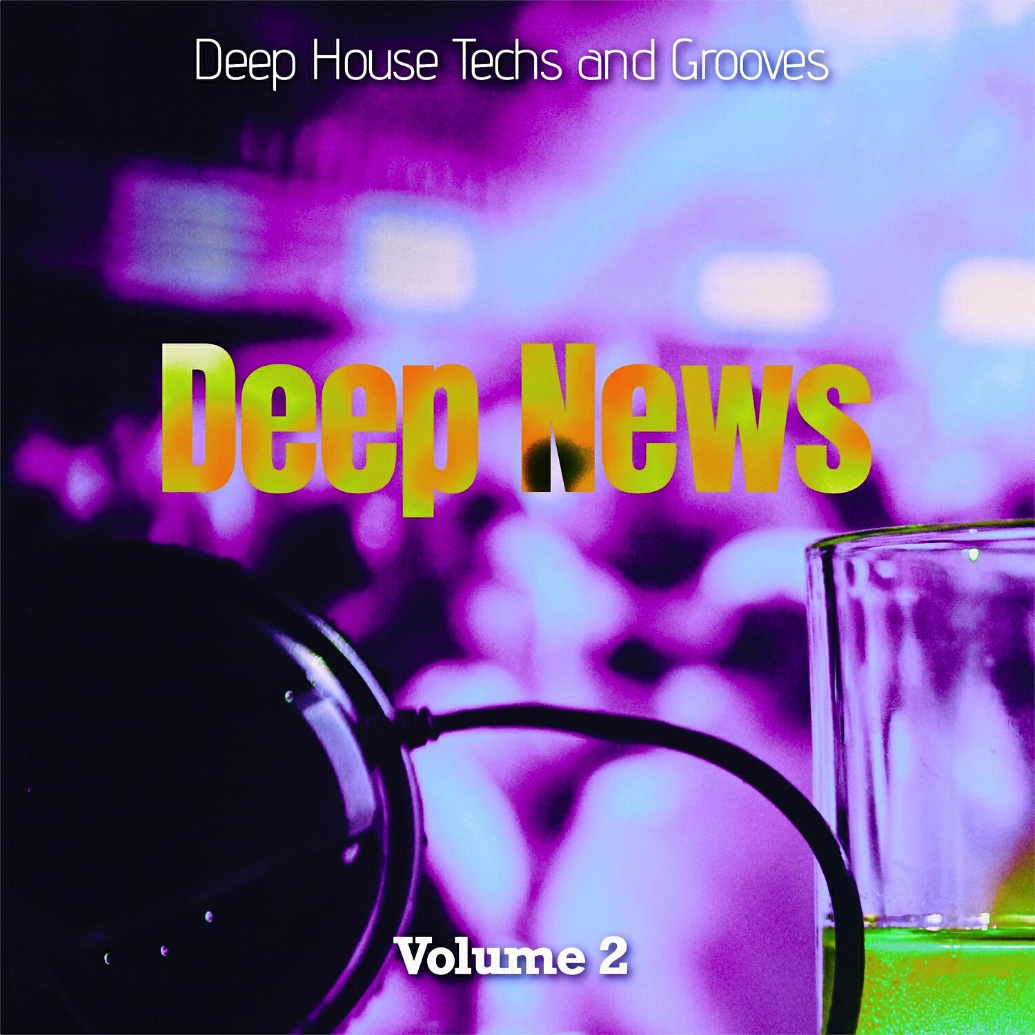 Cap Marten - Magic Horn (House Nation Mix)