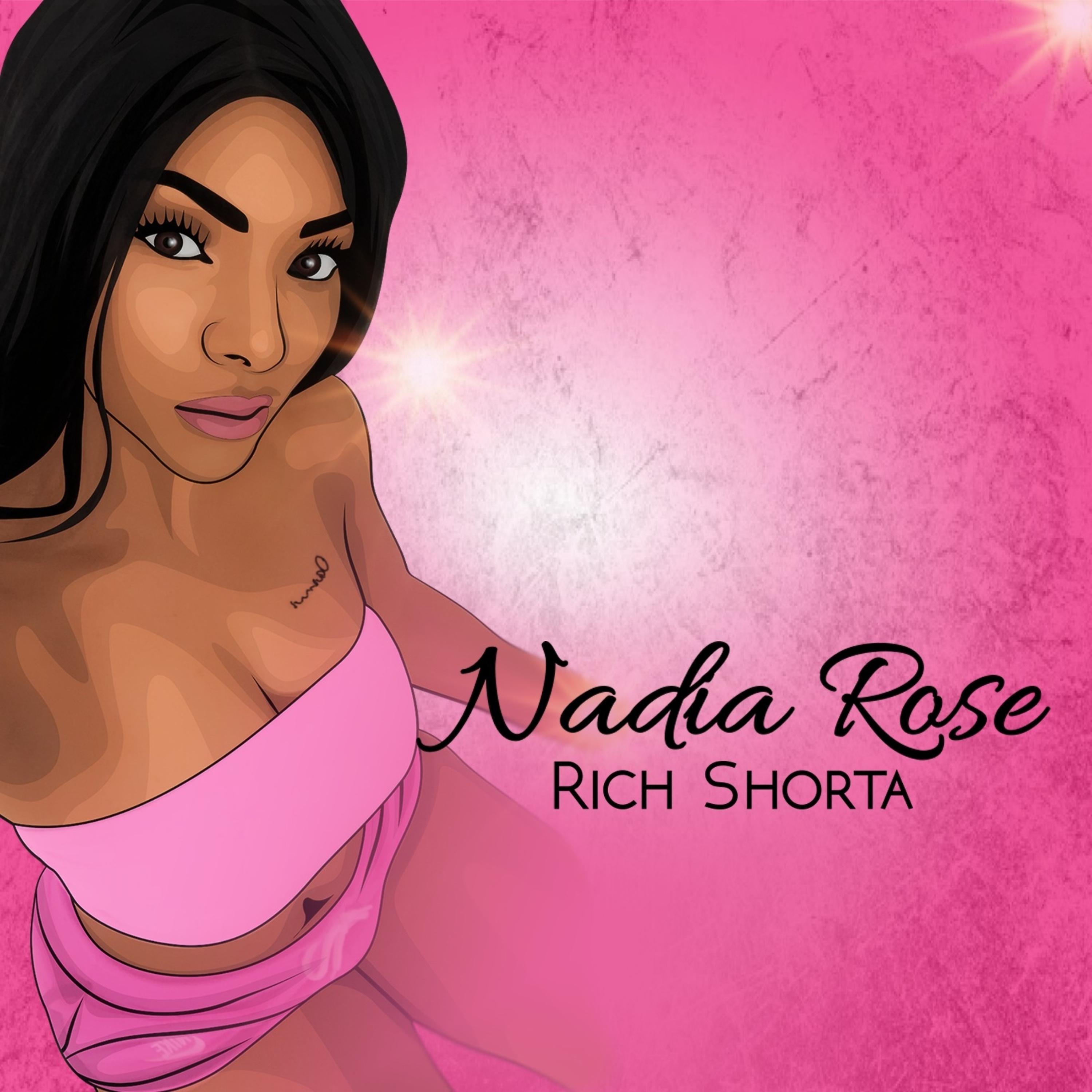 Постер альбома Nadia Rose