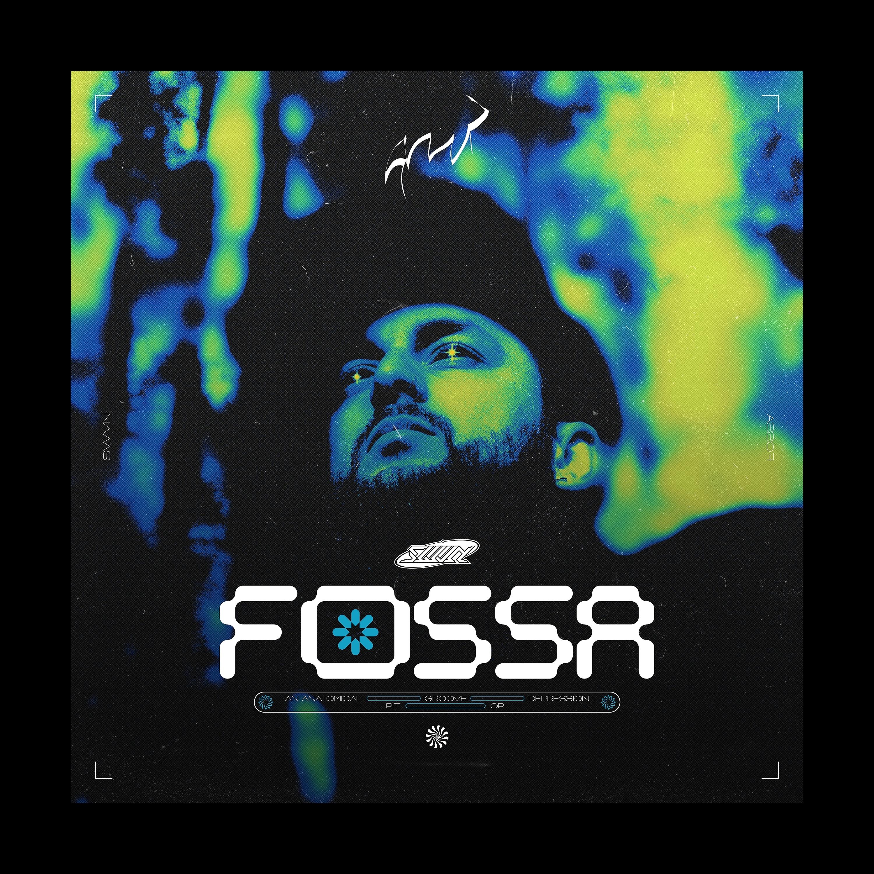 Постер альбома Fossa