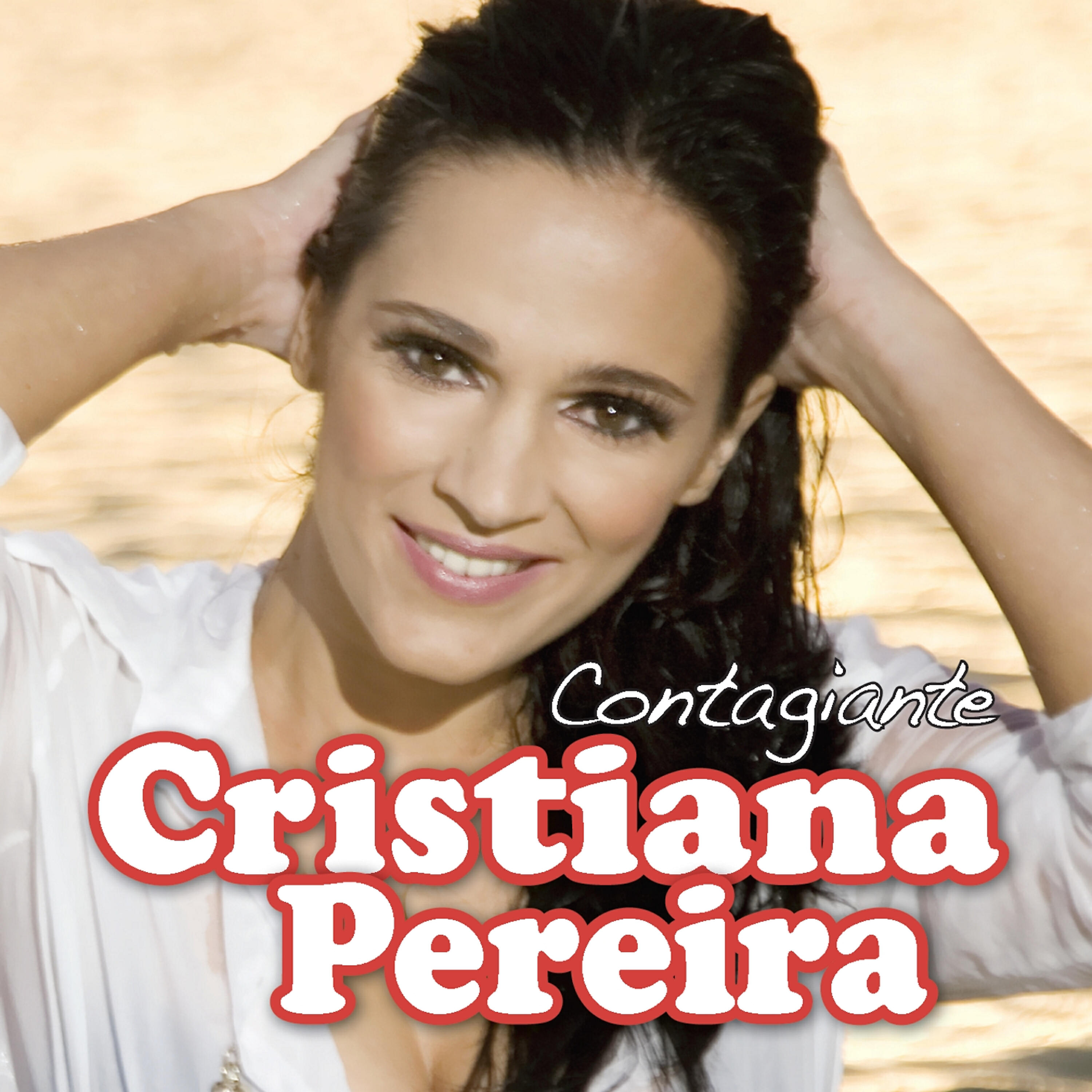 Cristiana Pereira - Faz o Que Eu Te Digo