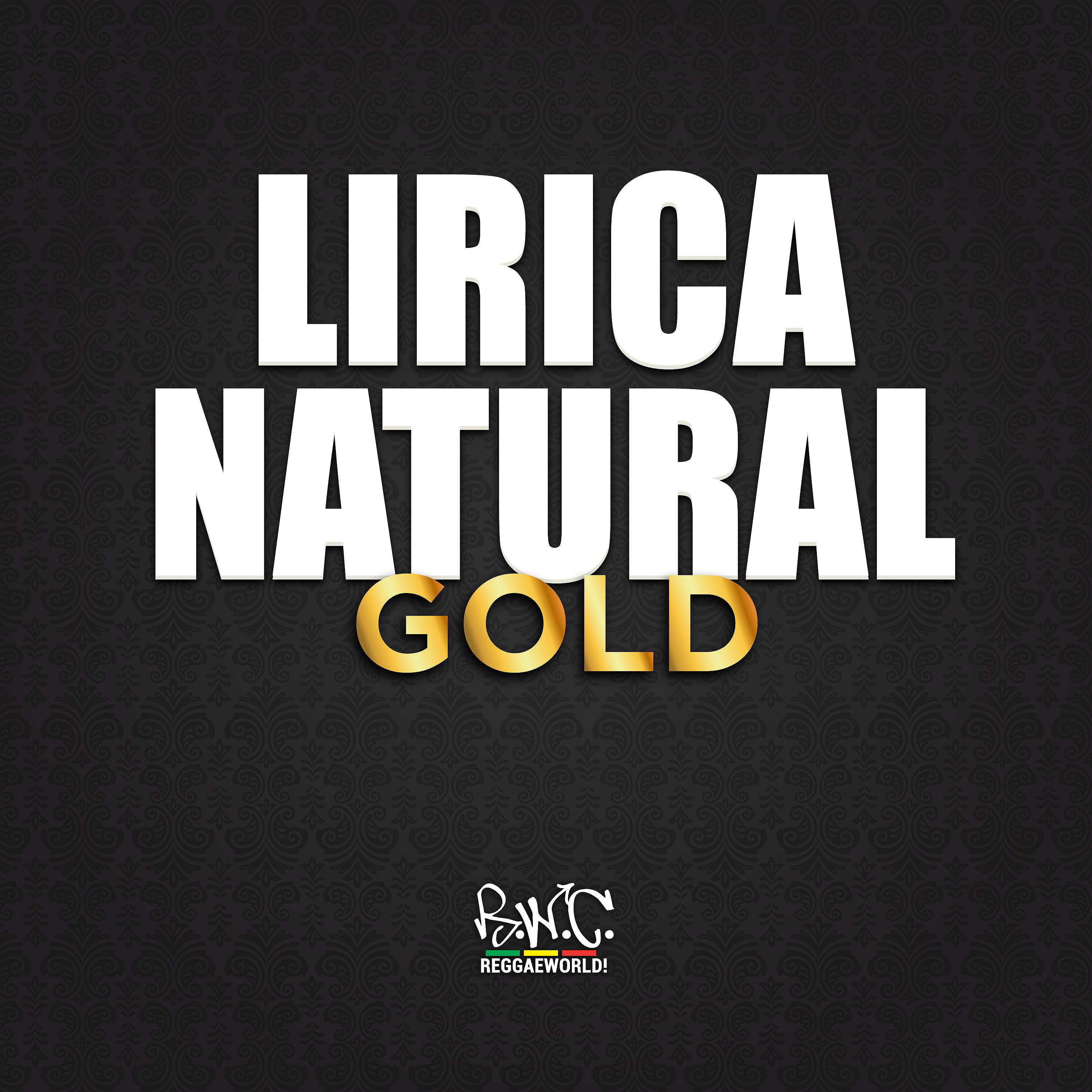 Постер альбома Lirica Natural Gold
