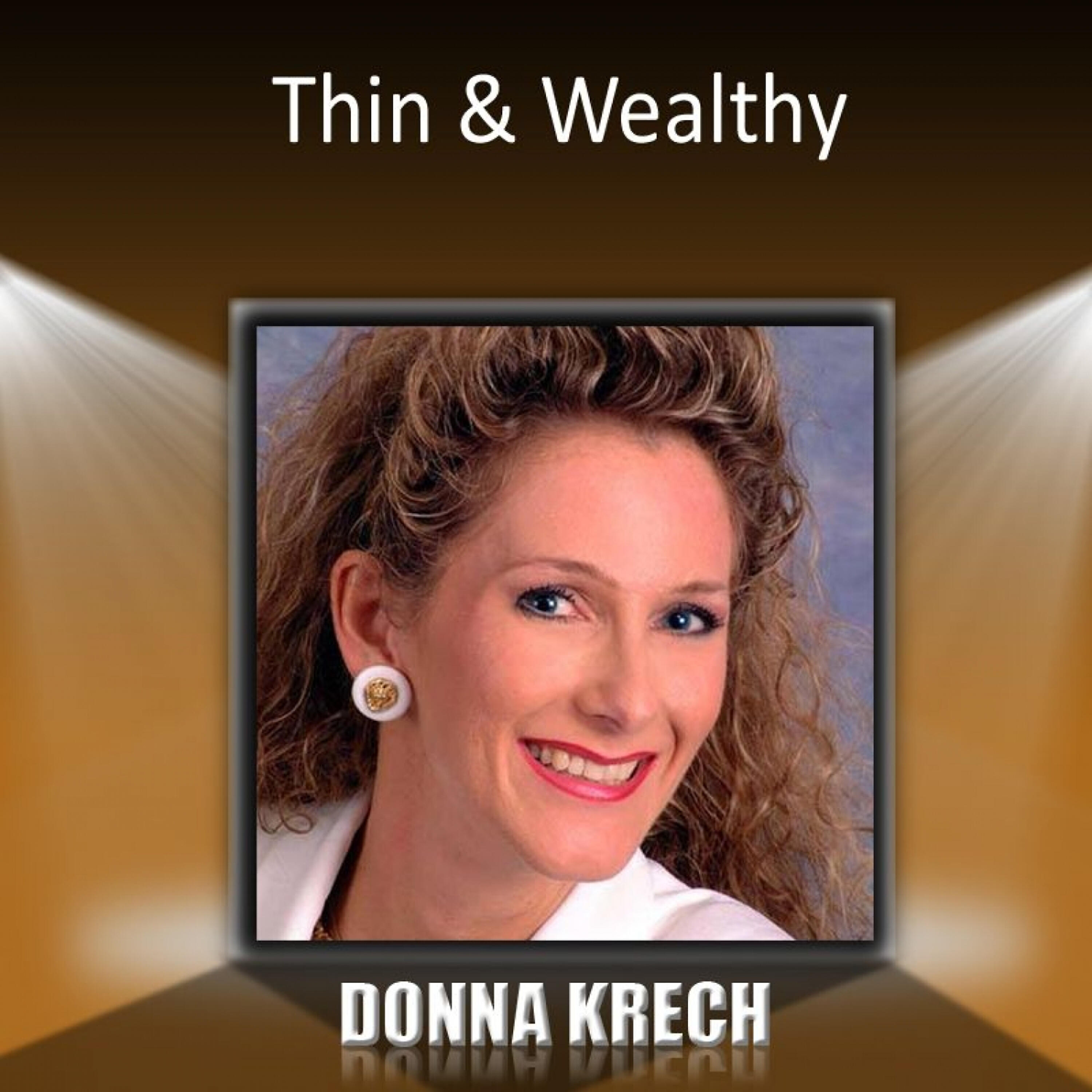 Donna Krech - 1