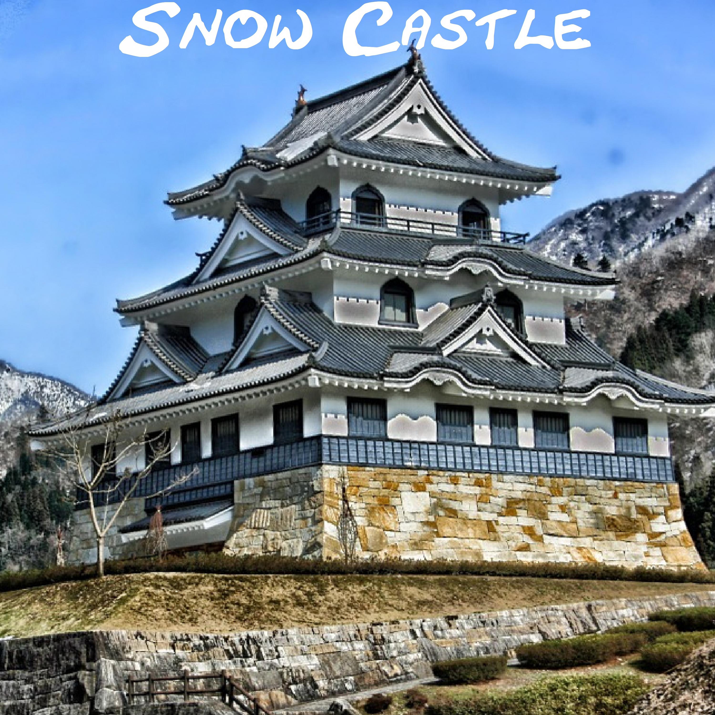 Постер альбома Snow Castle