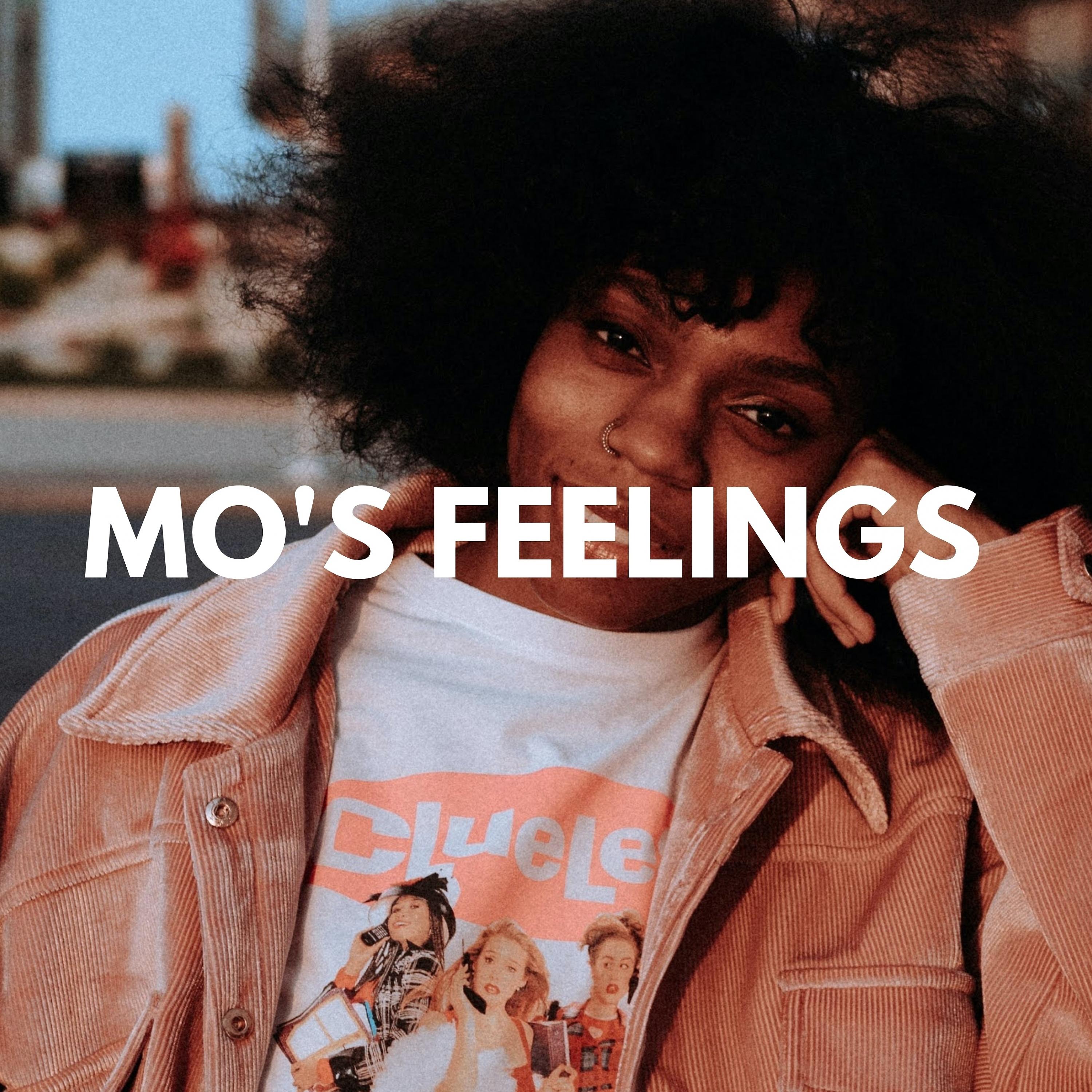 Постер альбома Mo's Feelings