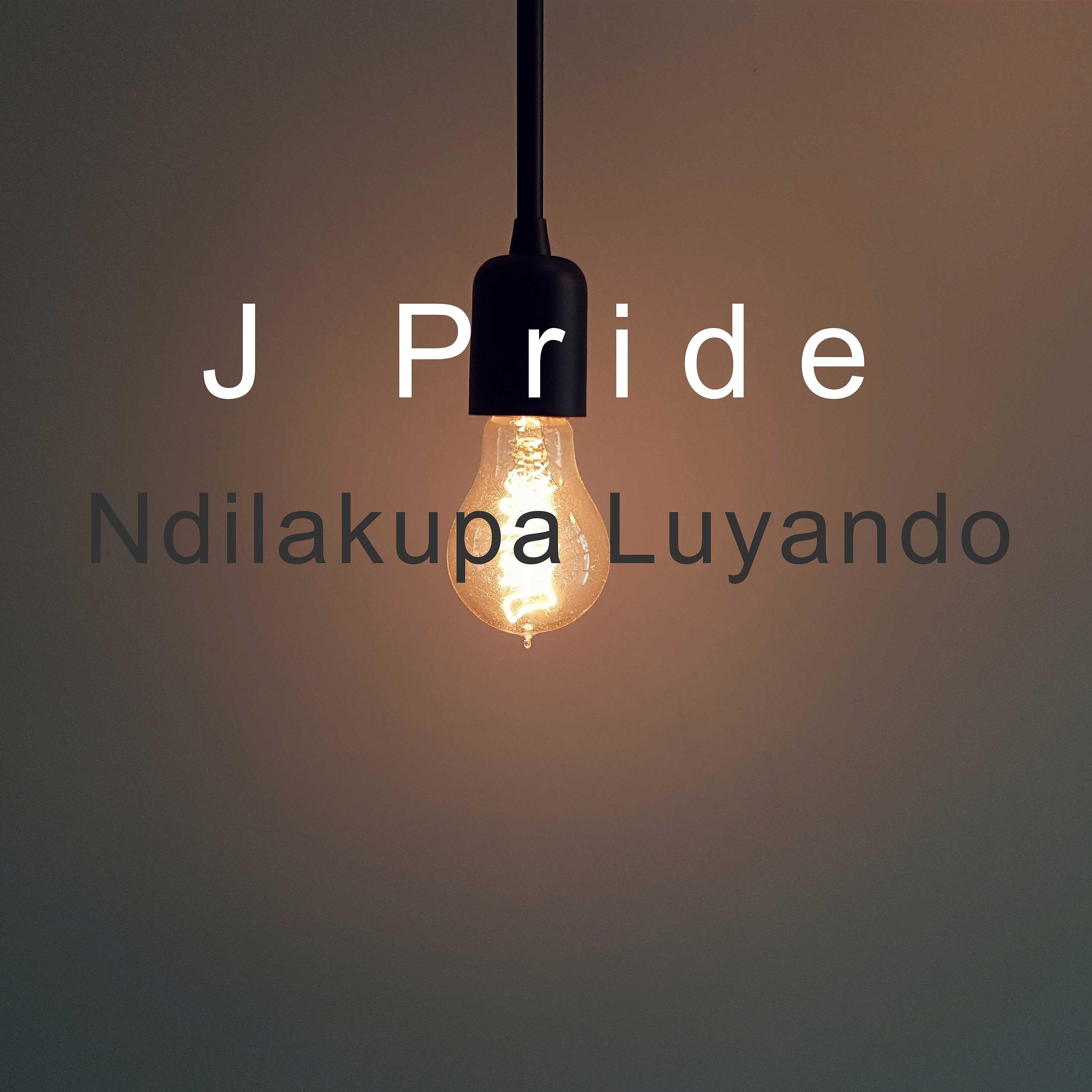 Постер альбома Ndilakupa Luyando