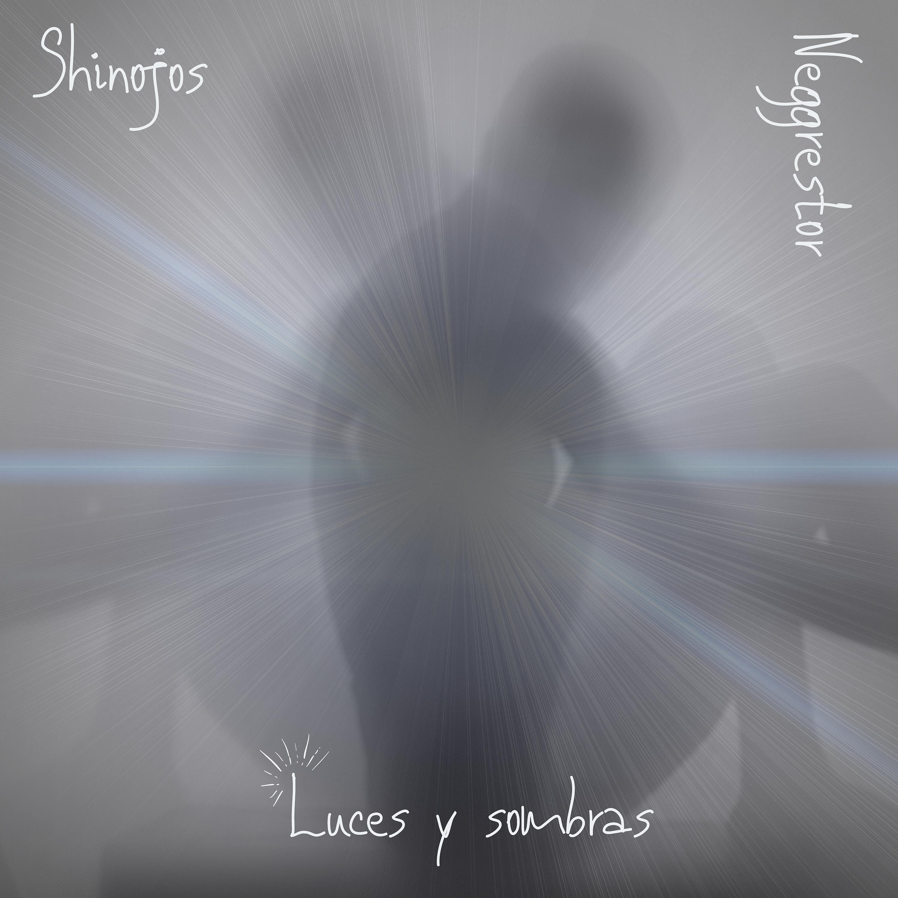 Постер альбома Luces y sombras