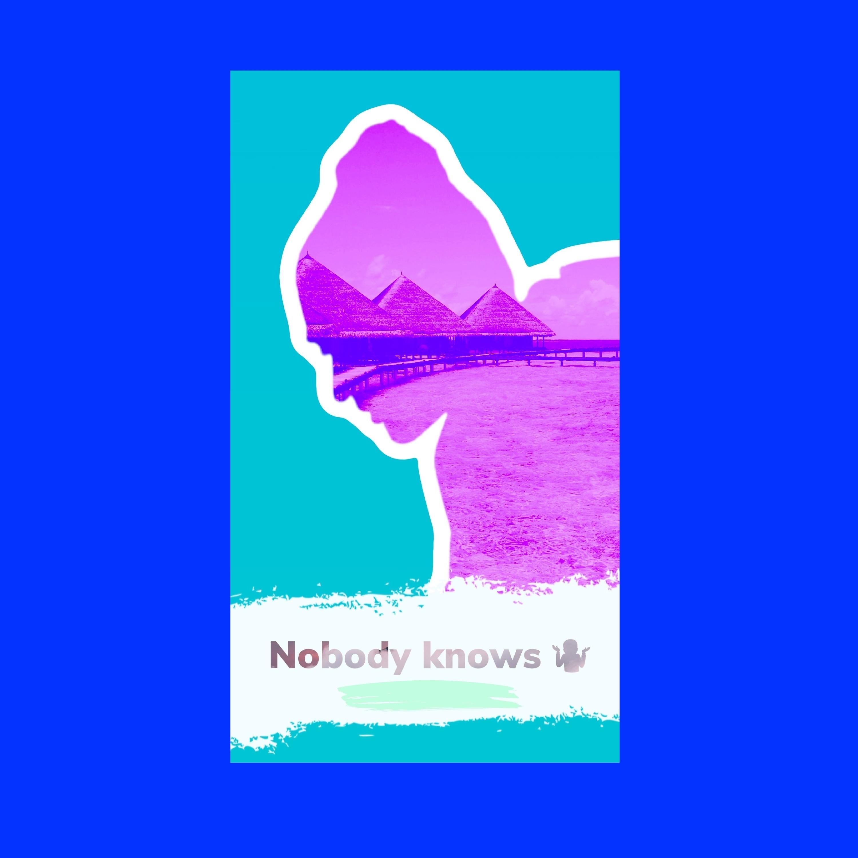 Постер альбома Nobody Knows