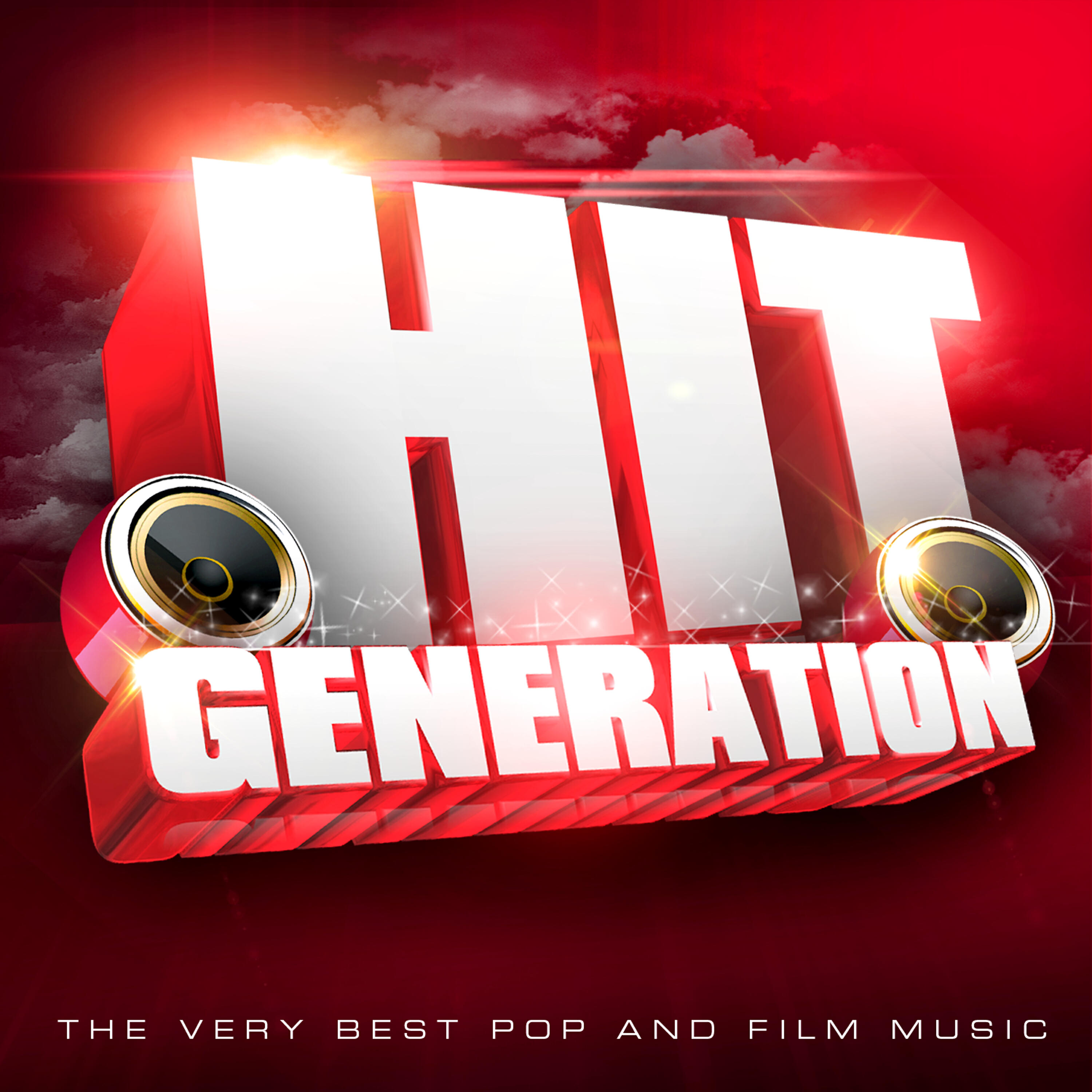 The Hit Generations - Ai Se Eu Te Pego (Nossa Nossa)