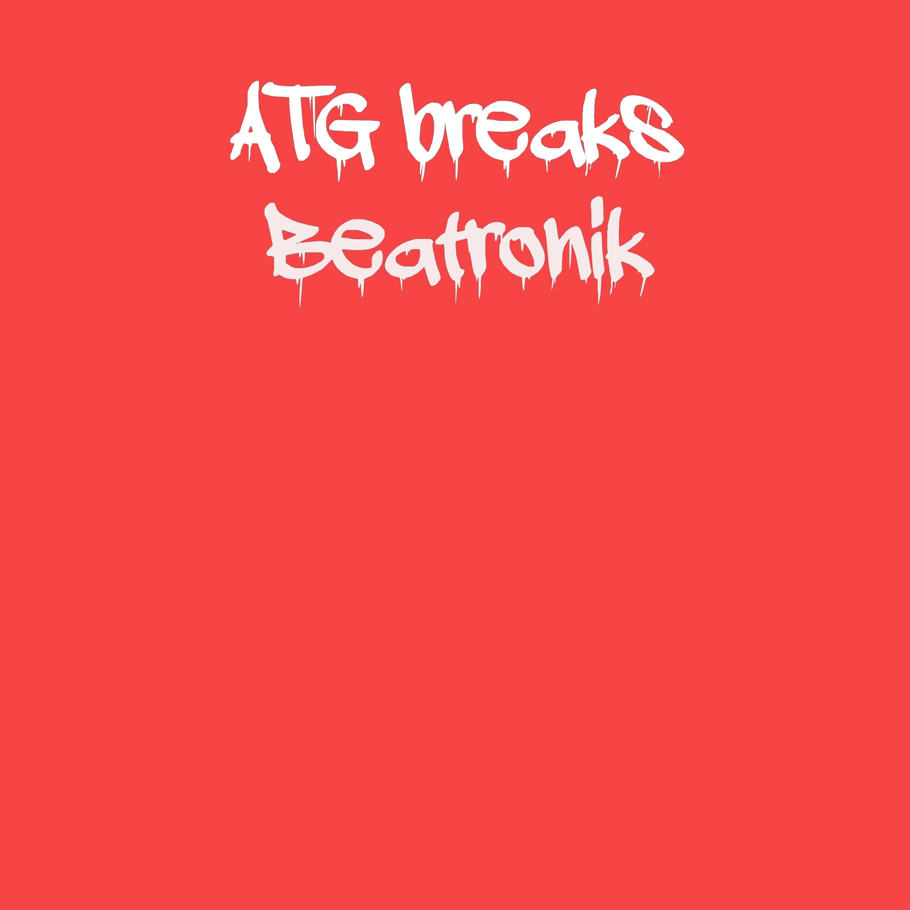 Постер альбома Beatronik