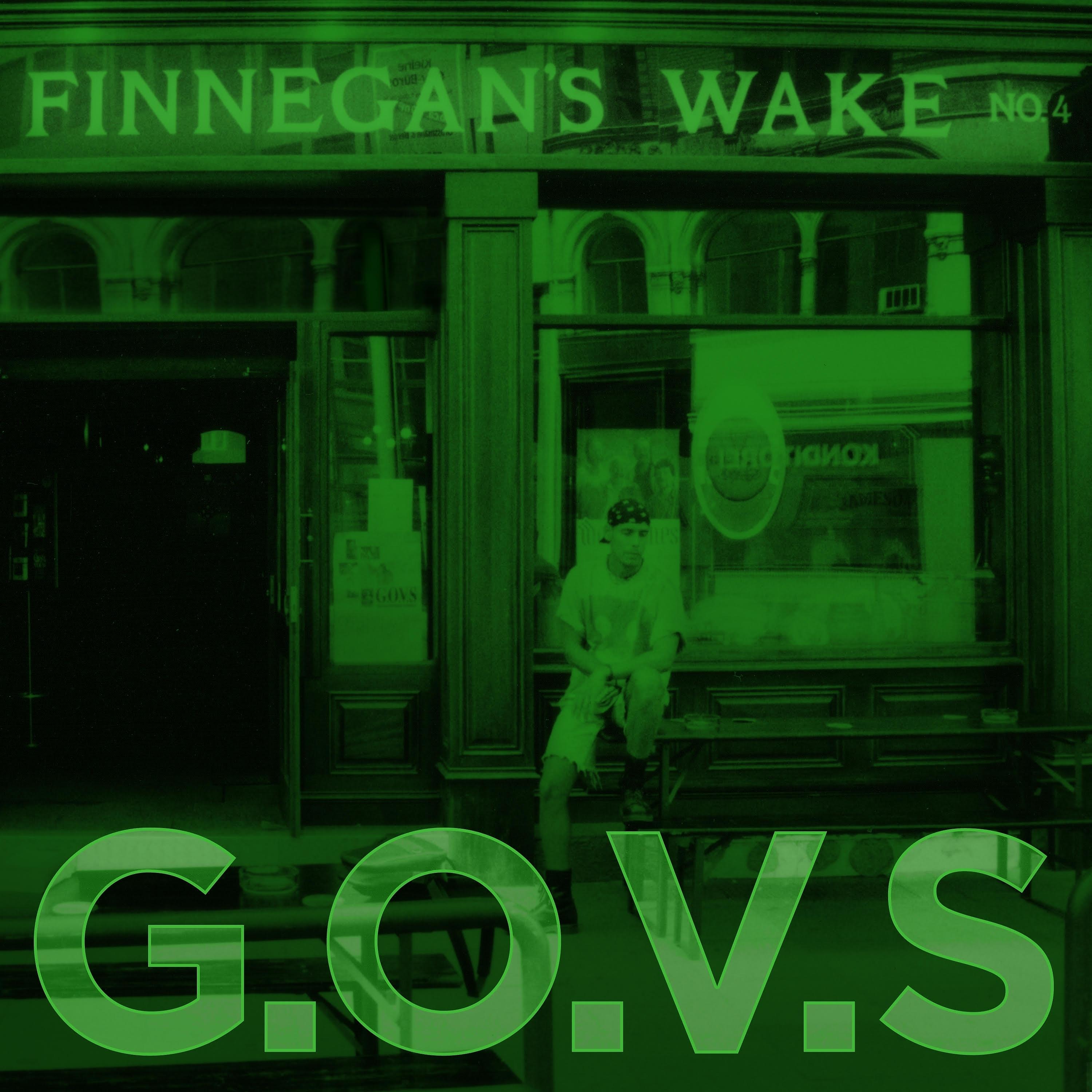 Постер альбома Finnegan's Wake No. 4