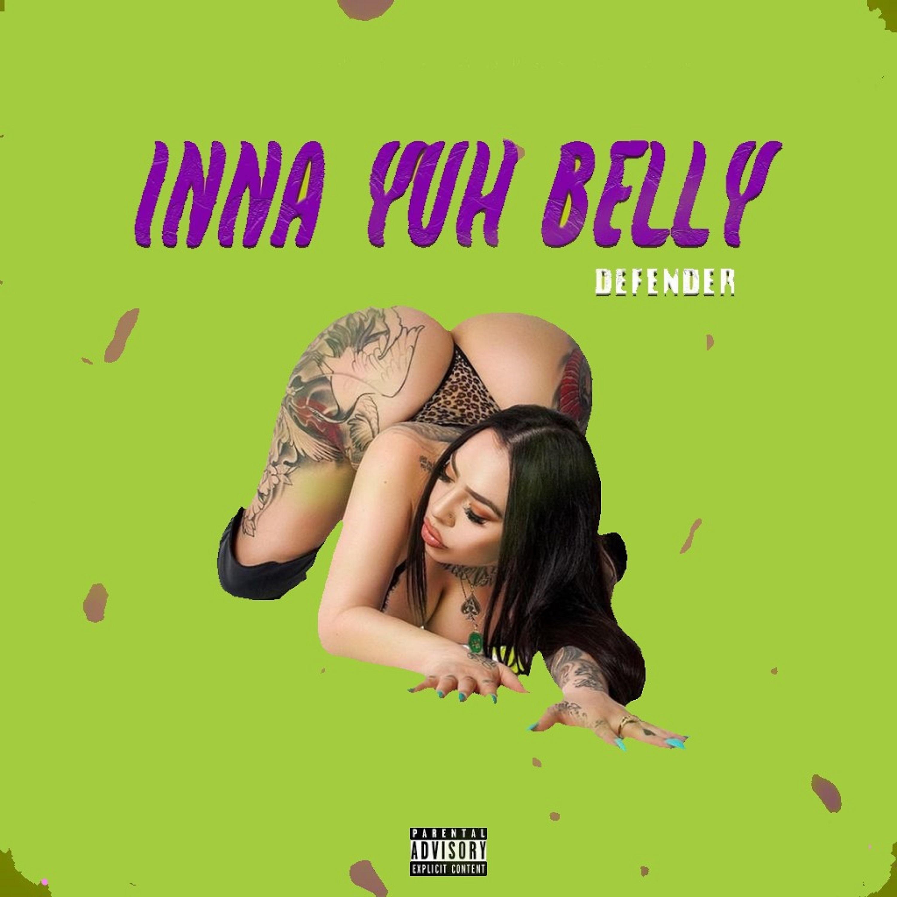 Постер альбома Inna Yuh Belly