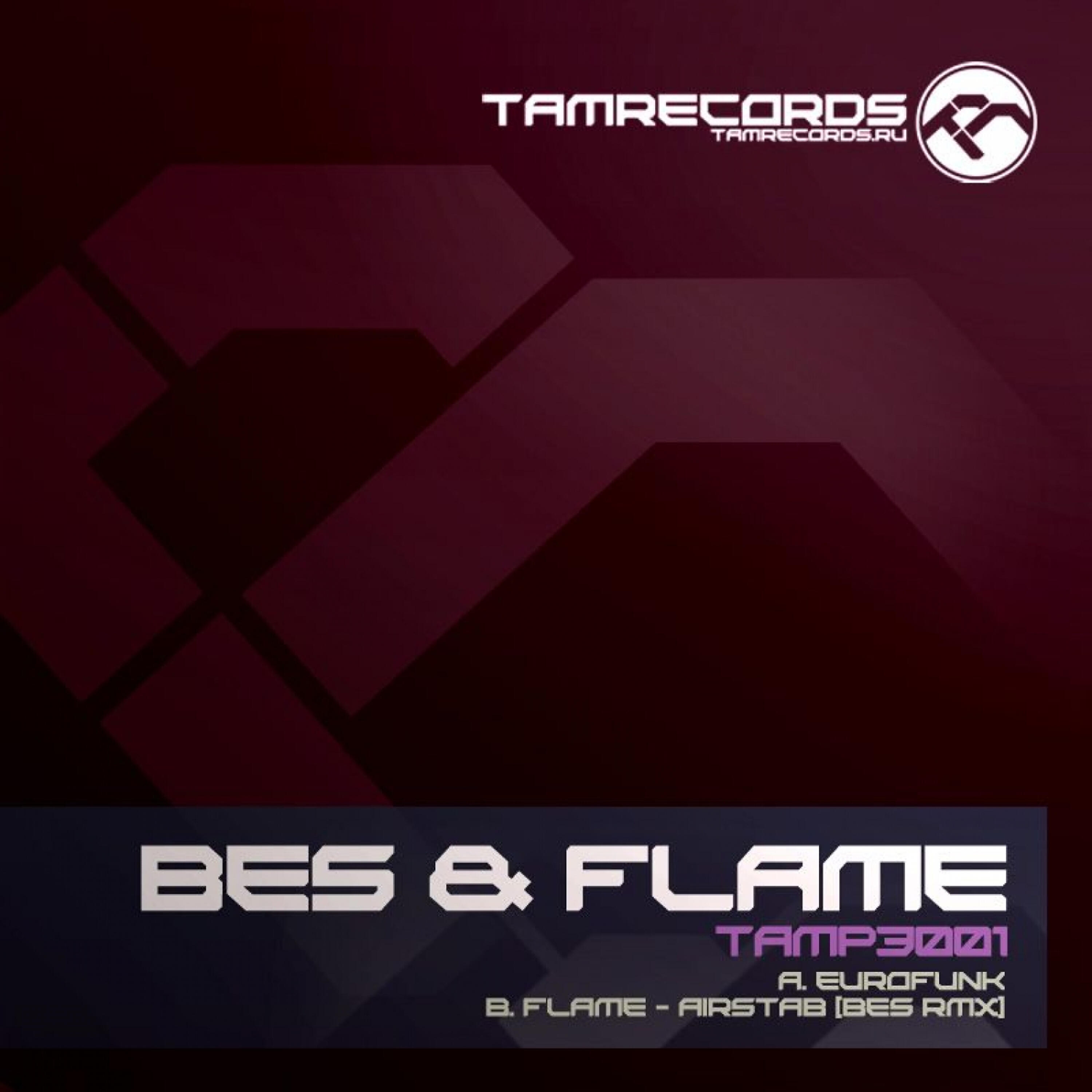 Bes - Eurofunk (Original Mix)