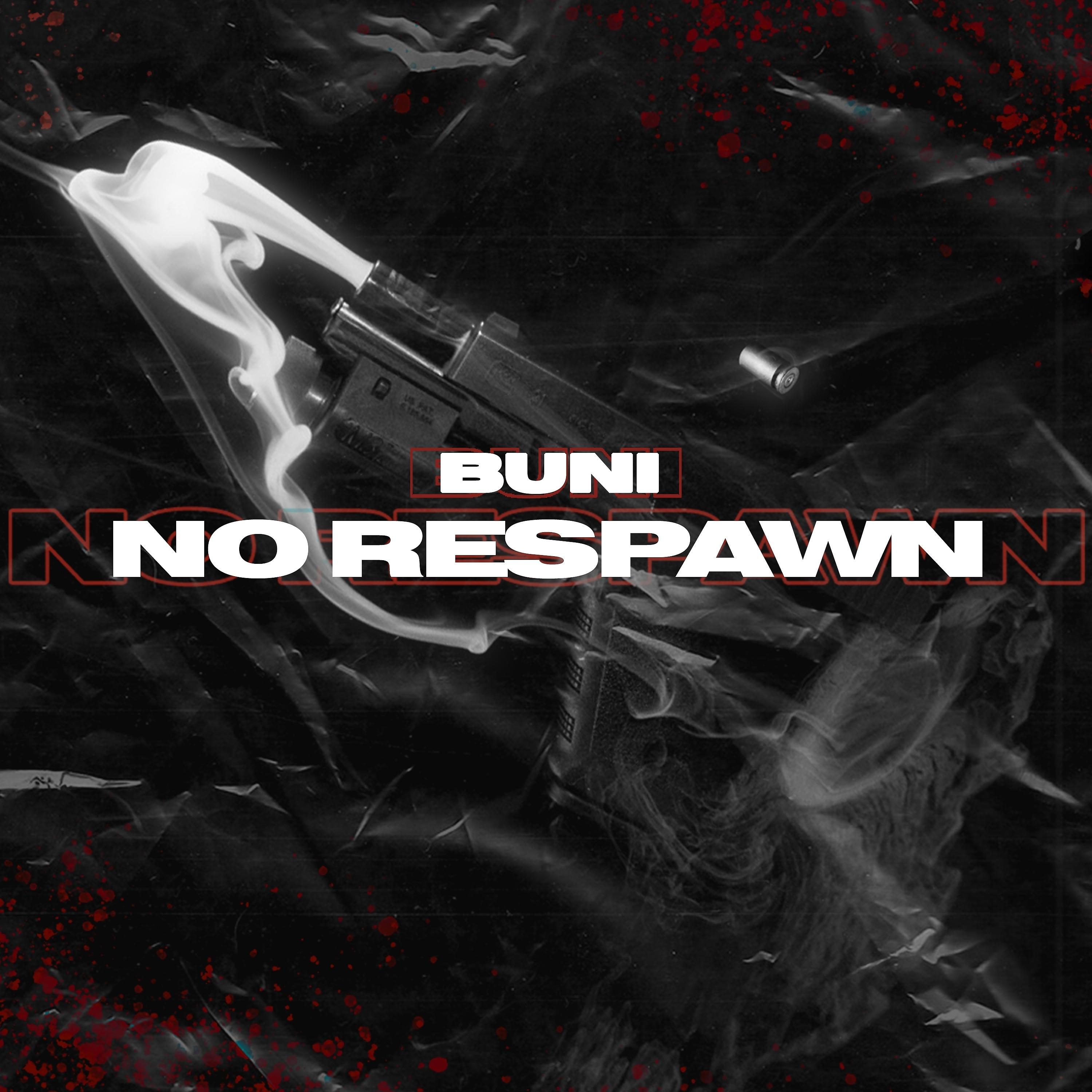 Постер альбома No Respawn
