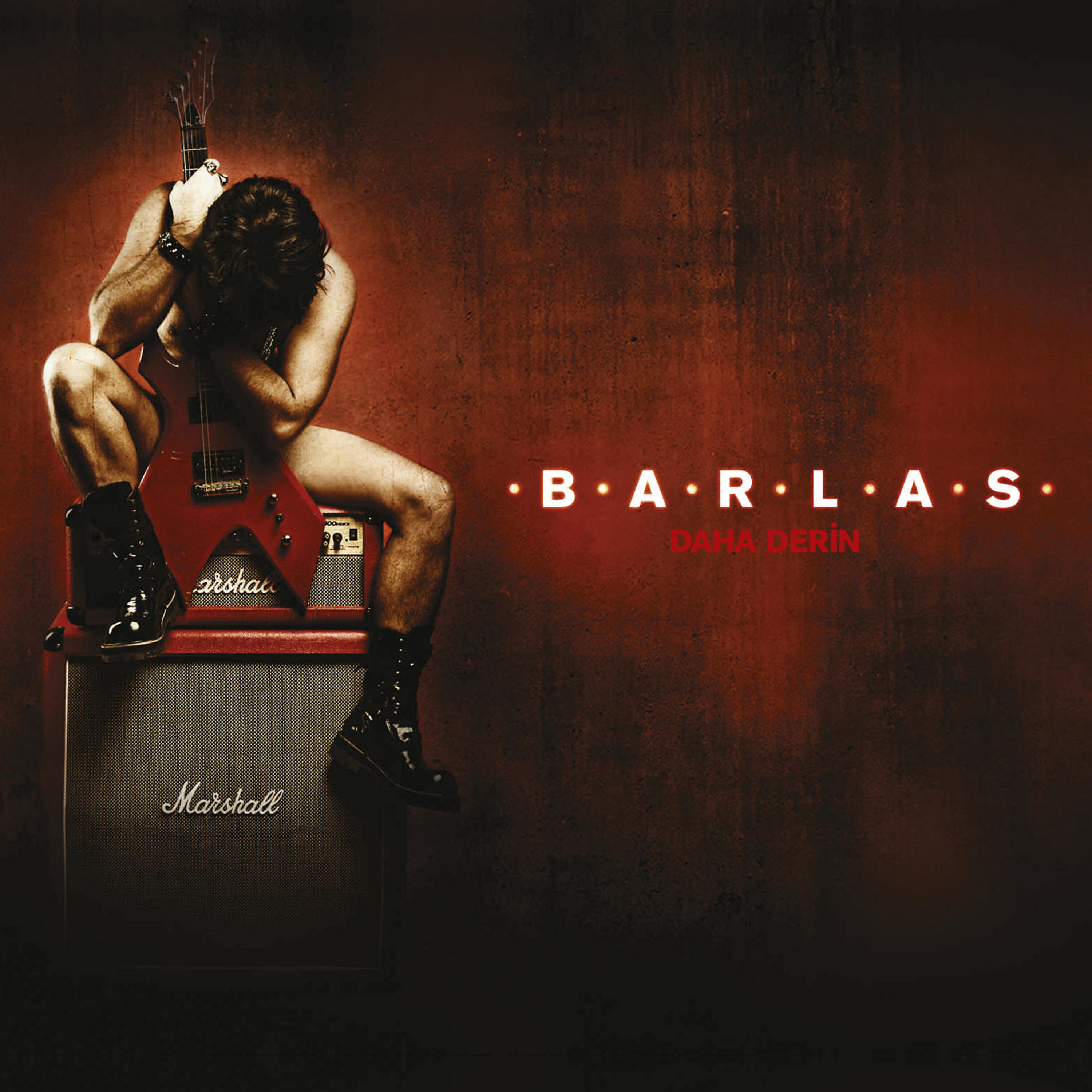 BARLAS - Biri Bizi Gözetliyor