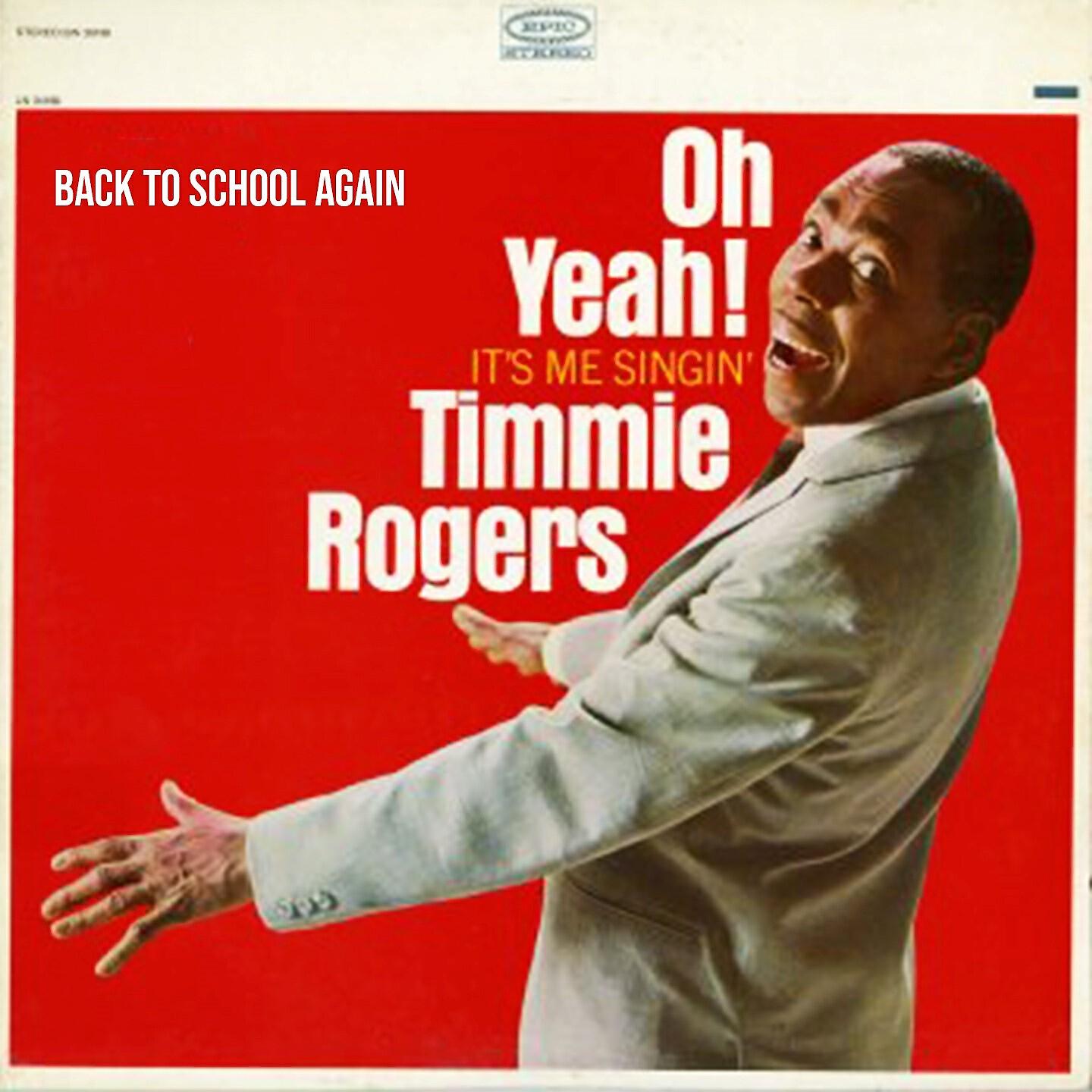 Timmie 