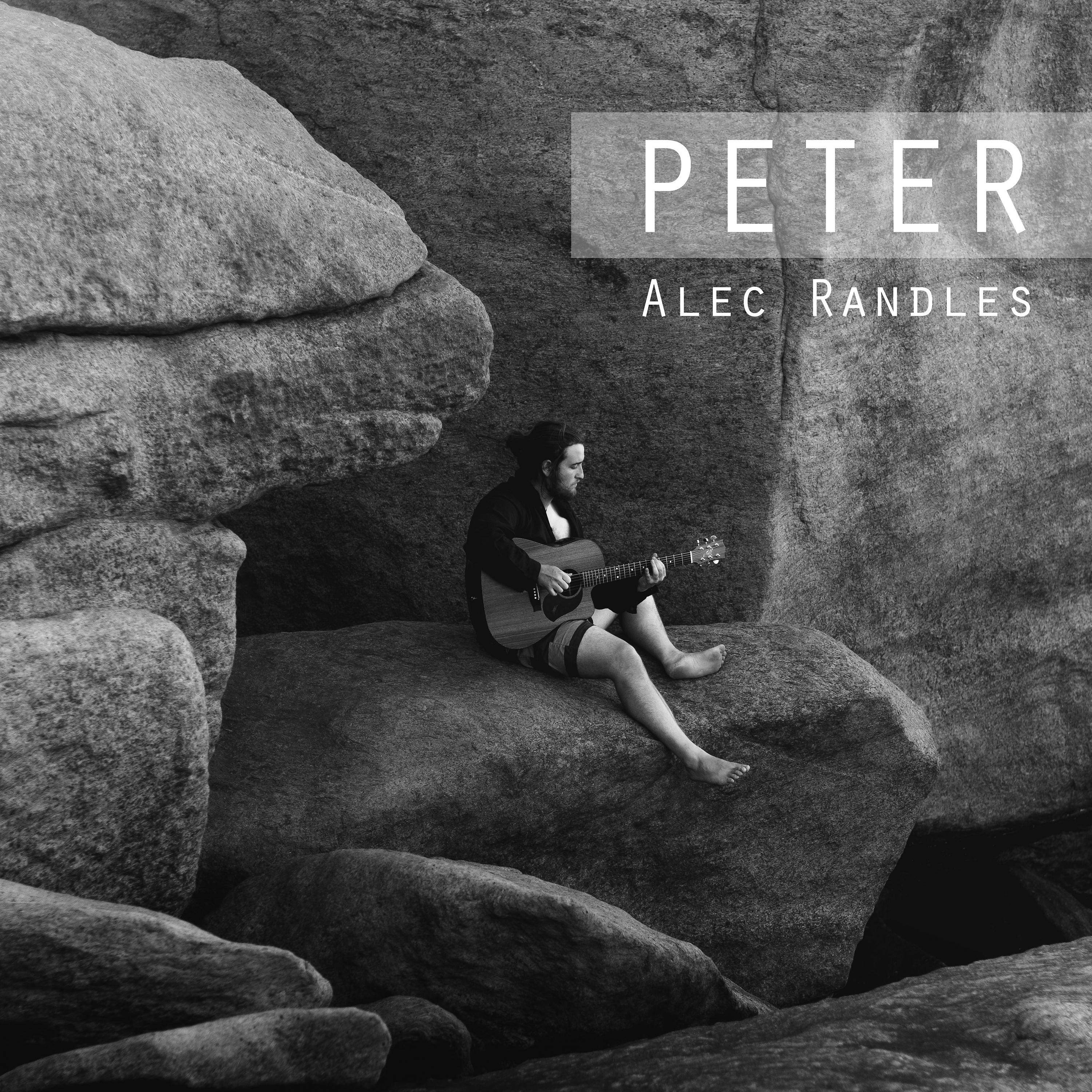 Постер альбома Peter