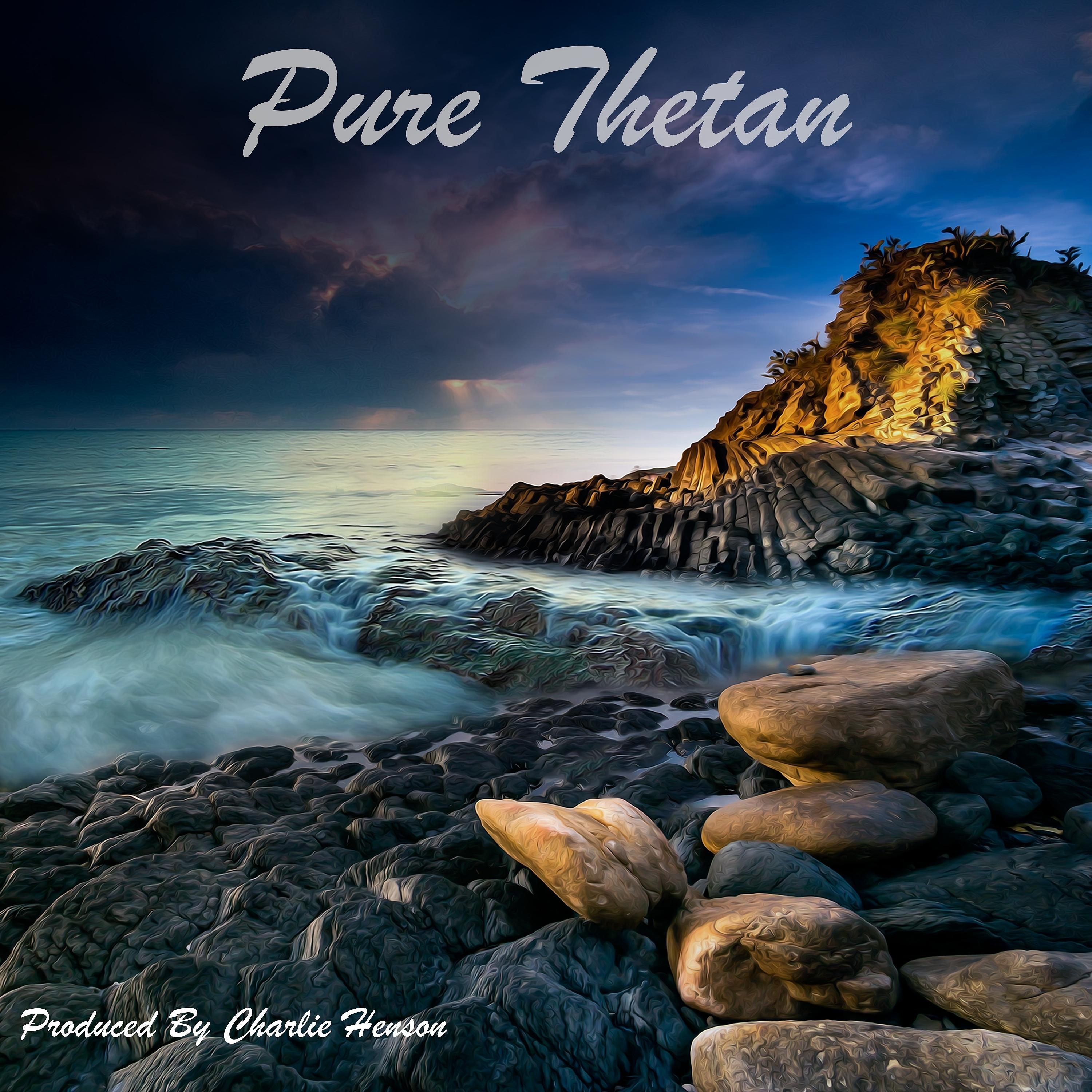 Постер альбома Pure Thetan