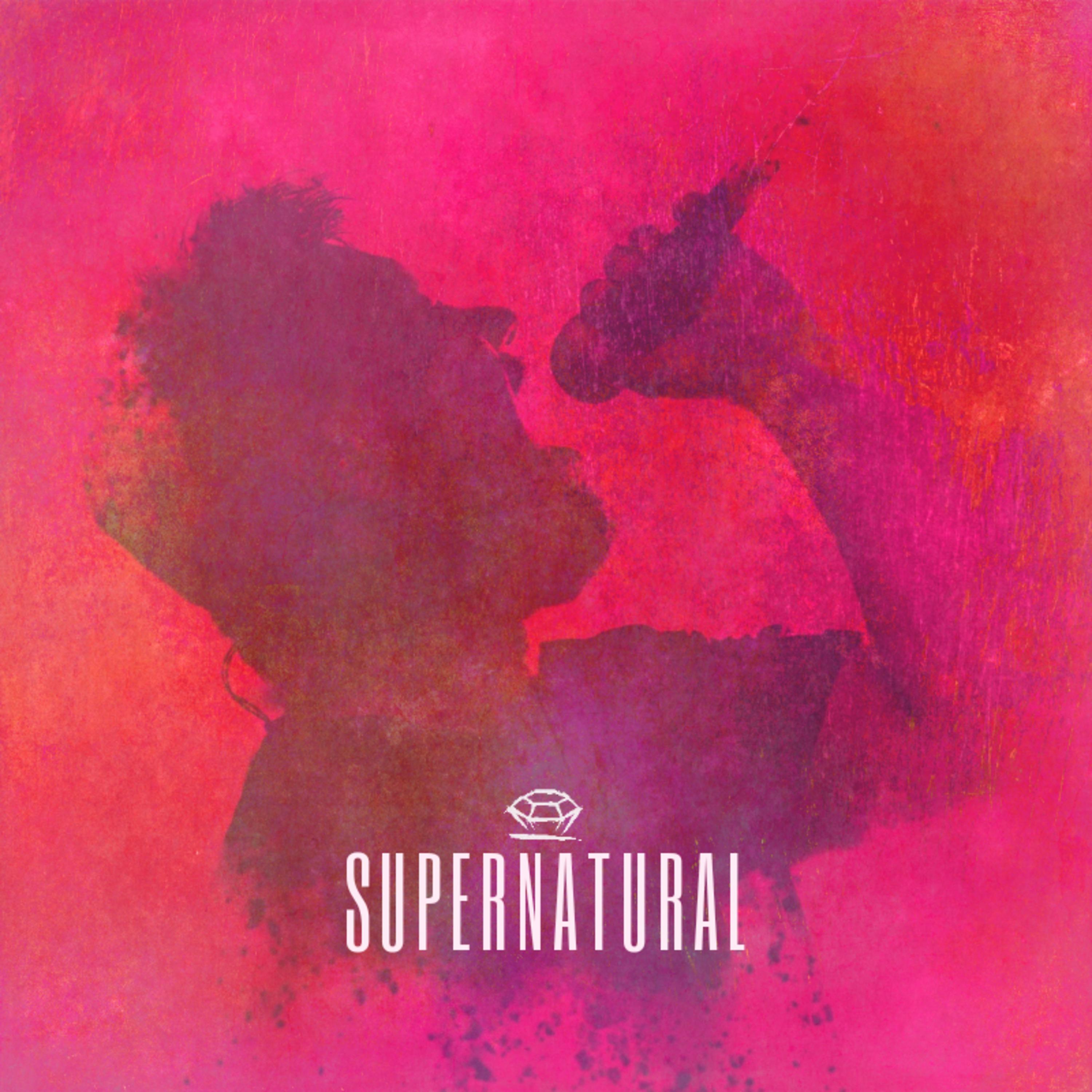 Постер альбома Supernatural