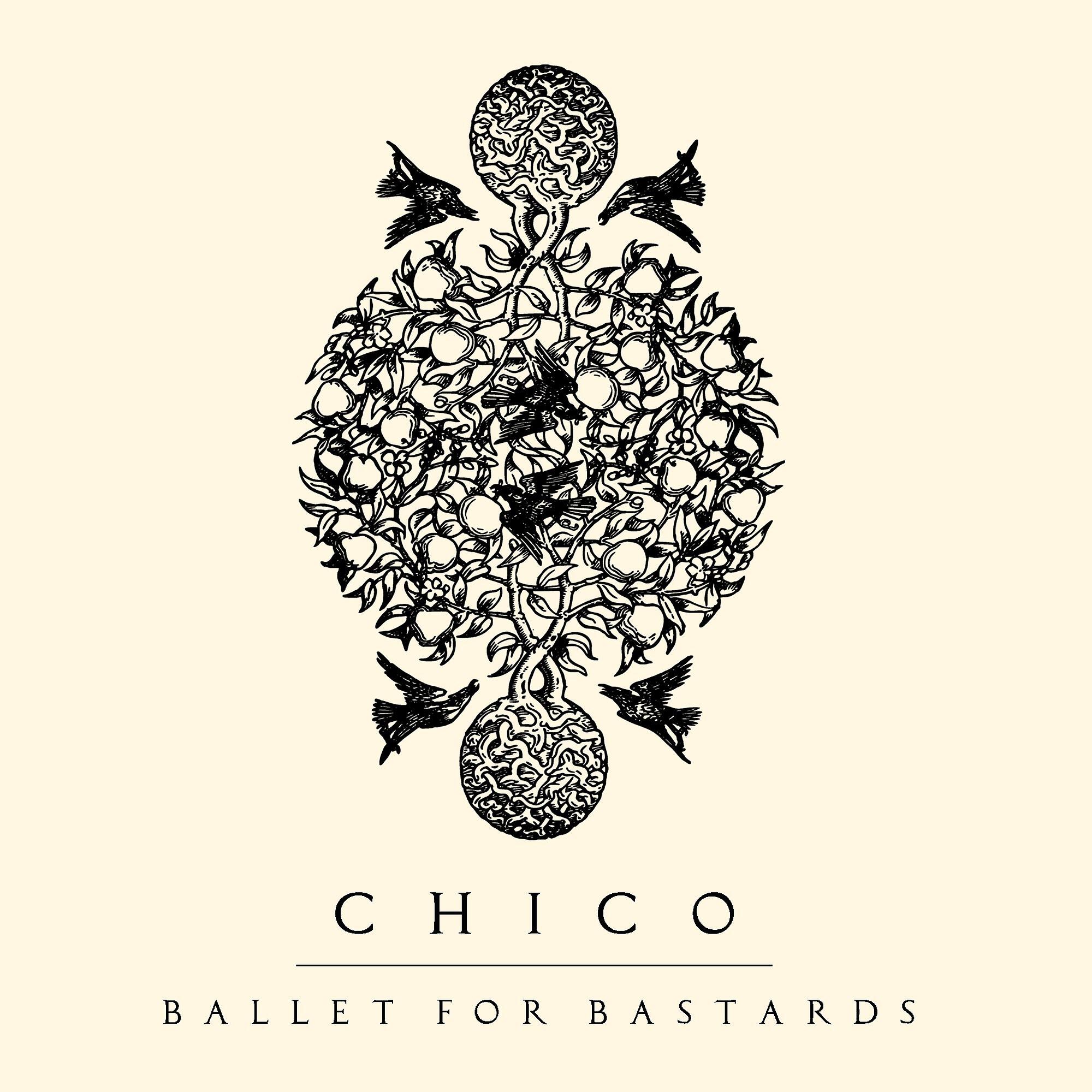 CHICO - Caveman