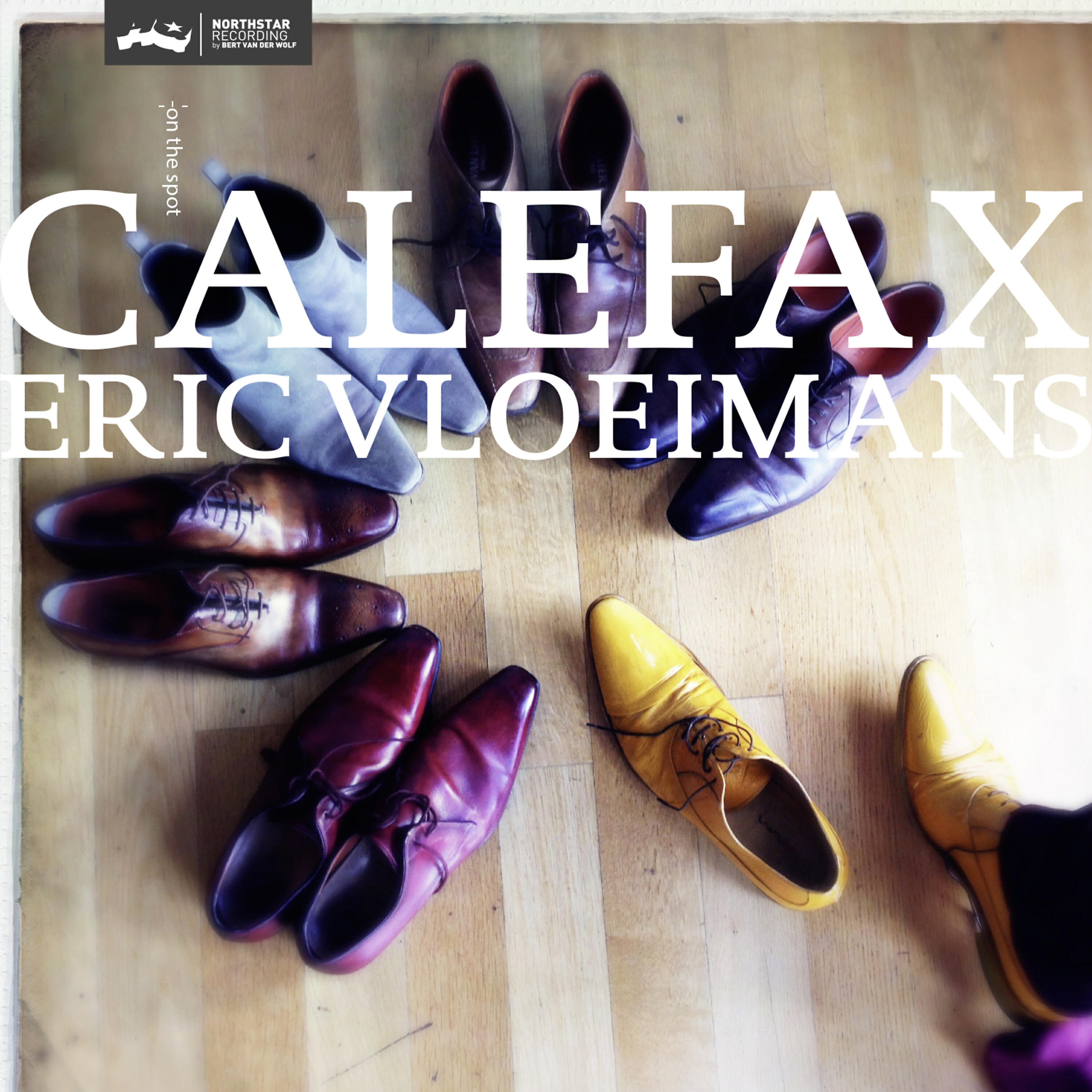Calefax - Toccata Settima