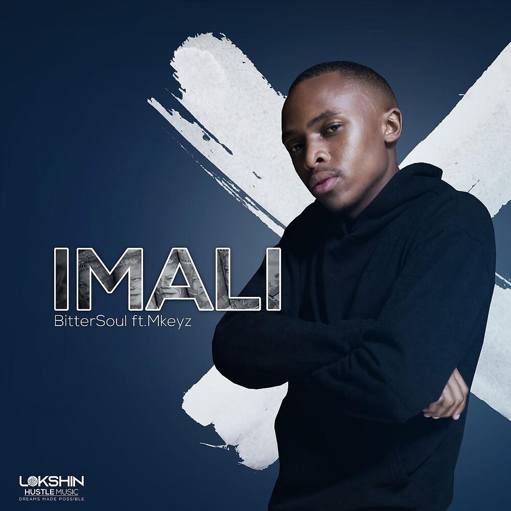 Постер альбома iMali