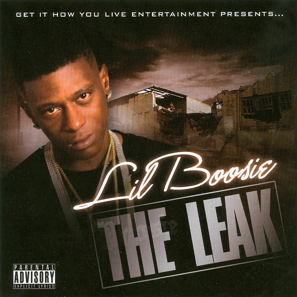 Lil Boosie - Undeniable Talent