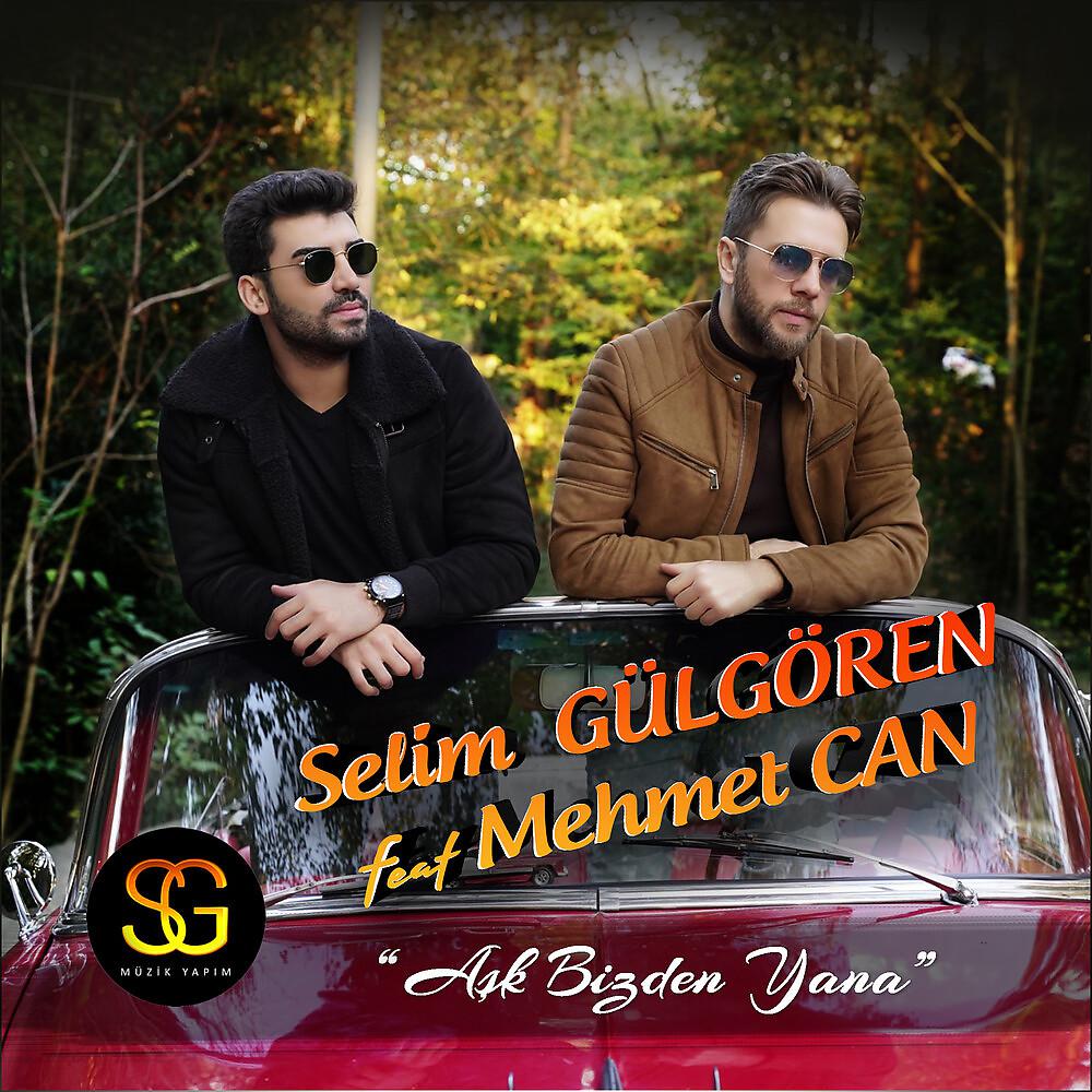 Постер альбома Aşk Bizden Yana