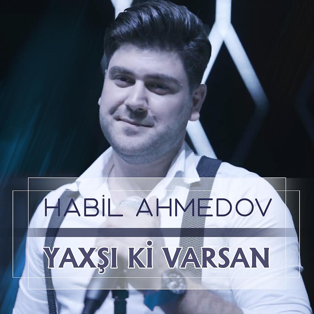 Постер альбома Yaxşı Ki Varsan