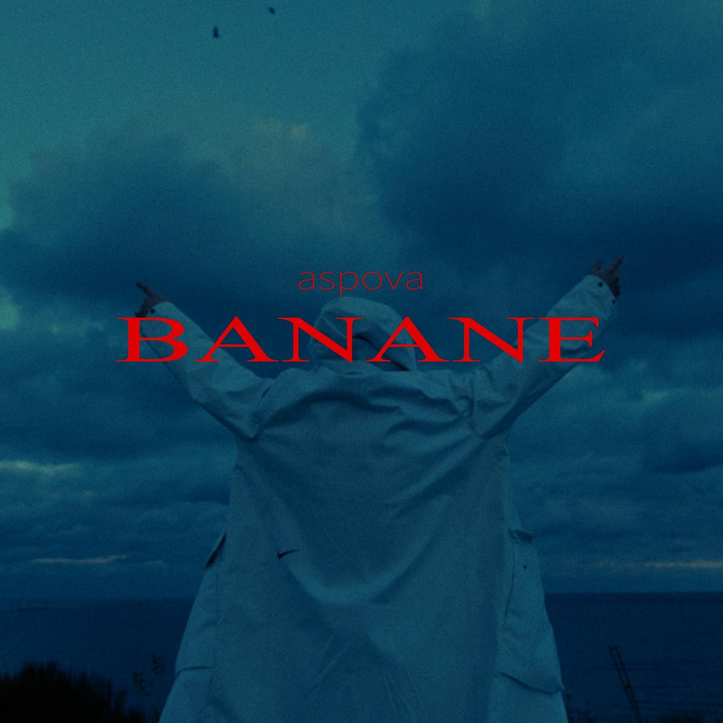 Постер альбома BANANE