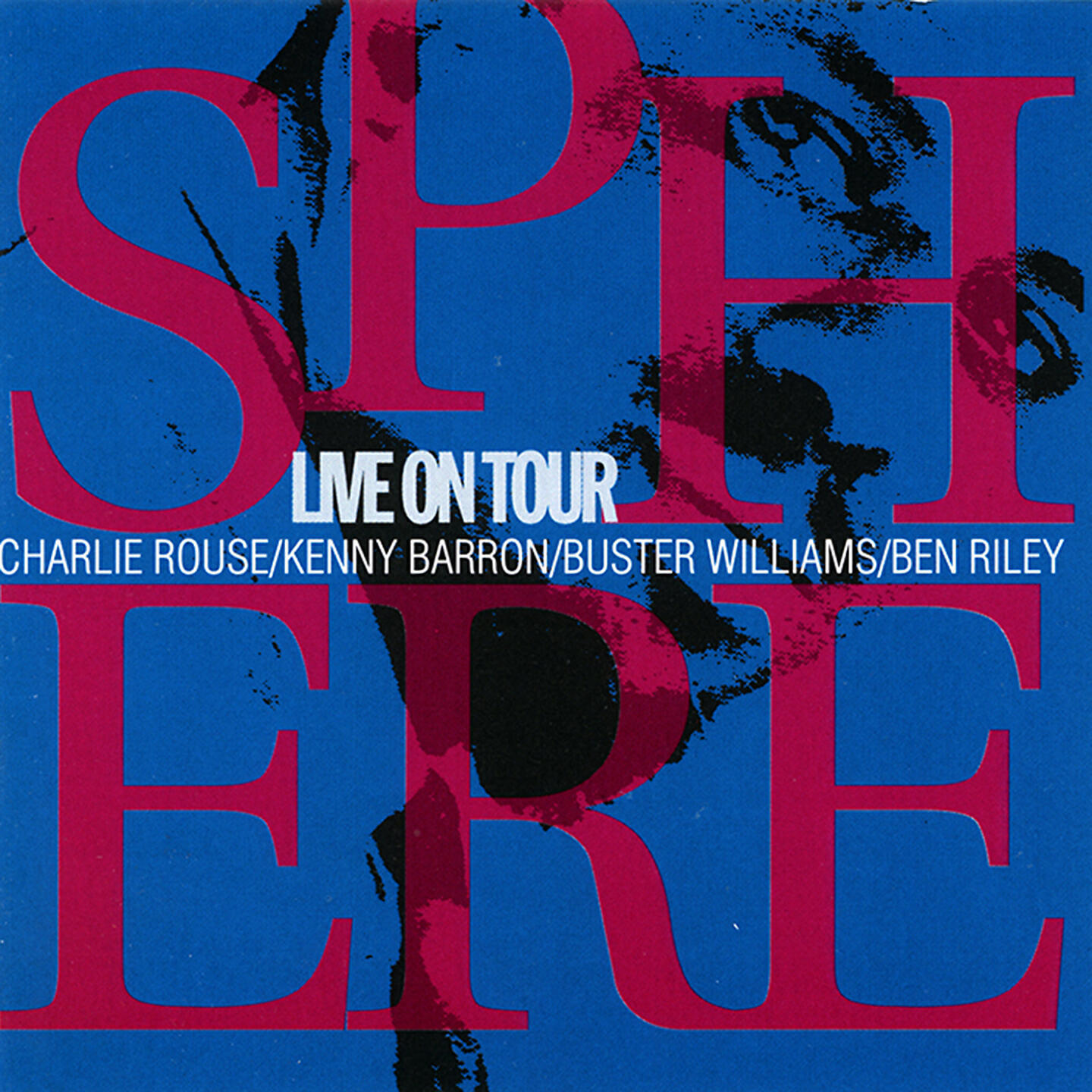 Sphere - Scratch (Live)