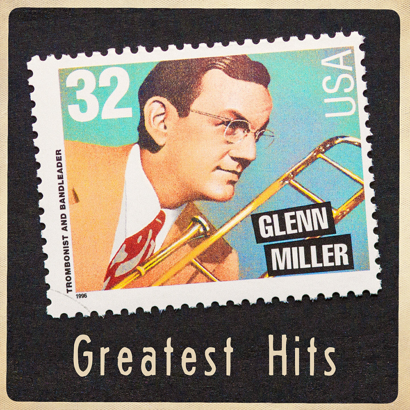 Glenn Miller & His Orchestra - Blue Orchids (2022 Remaster)