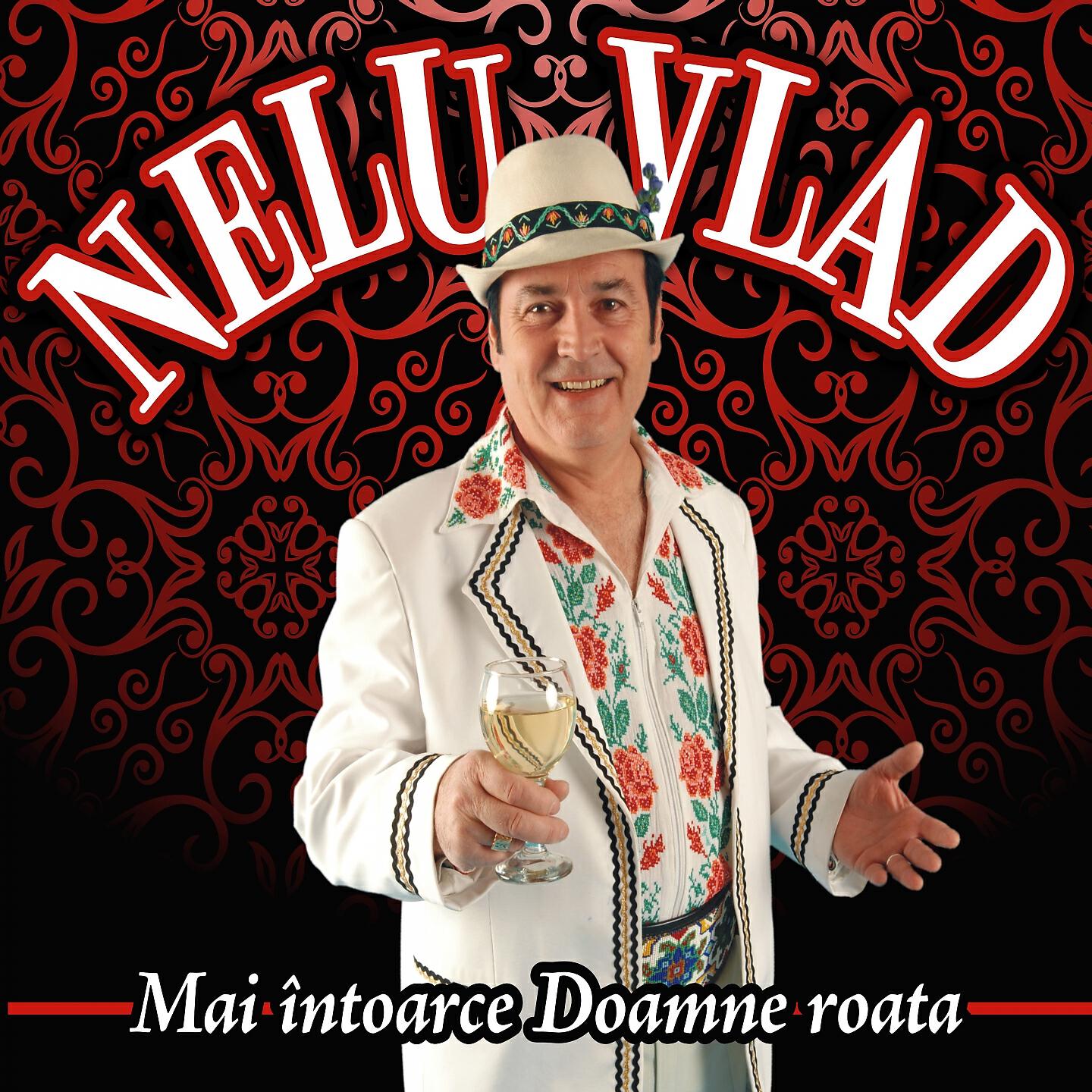 Nelu Vlad - De-ar creste via pe casa