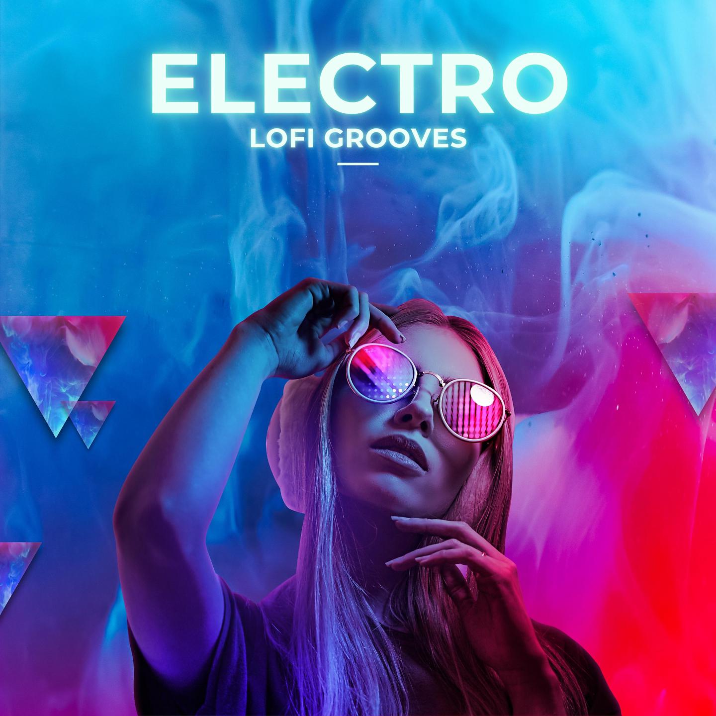 Постер альбома Electro Lofi Grooves